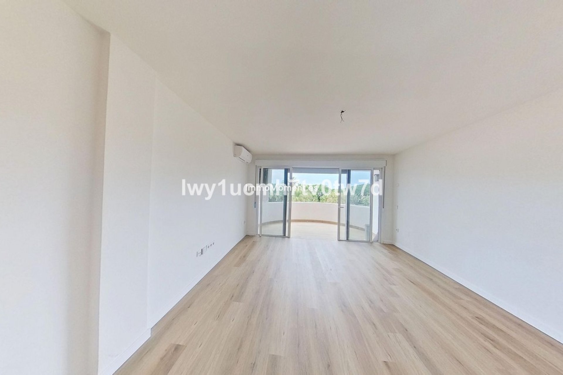 Wiederverkauf - Wohnung - Marbella - Marbella Centro