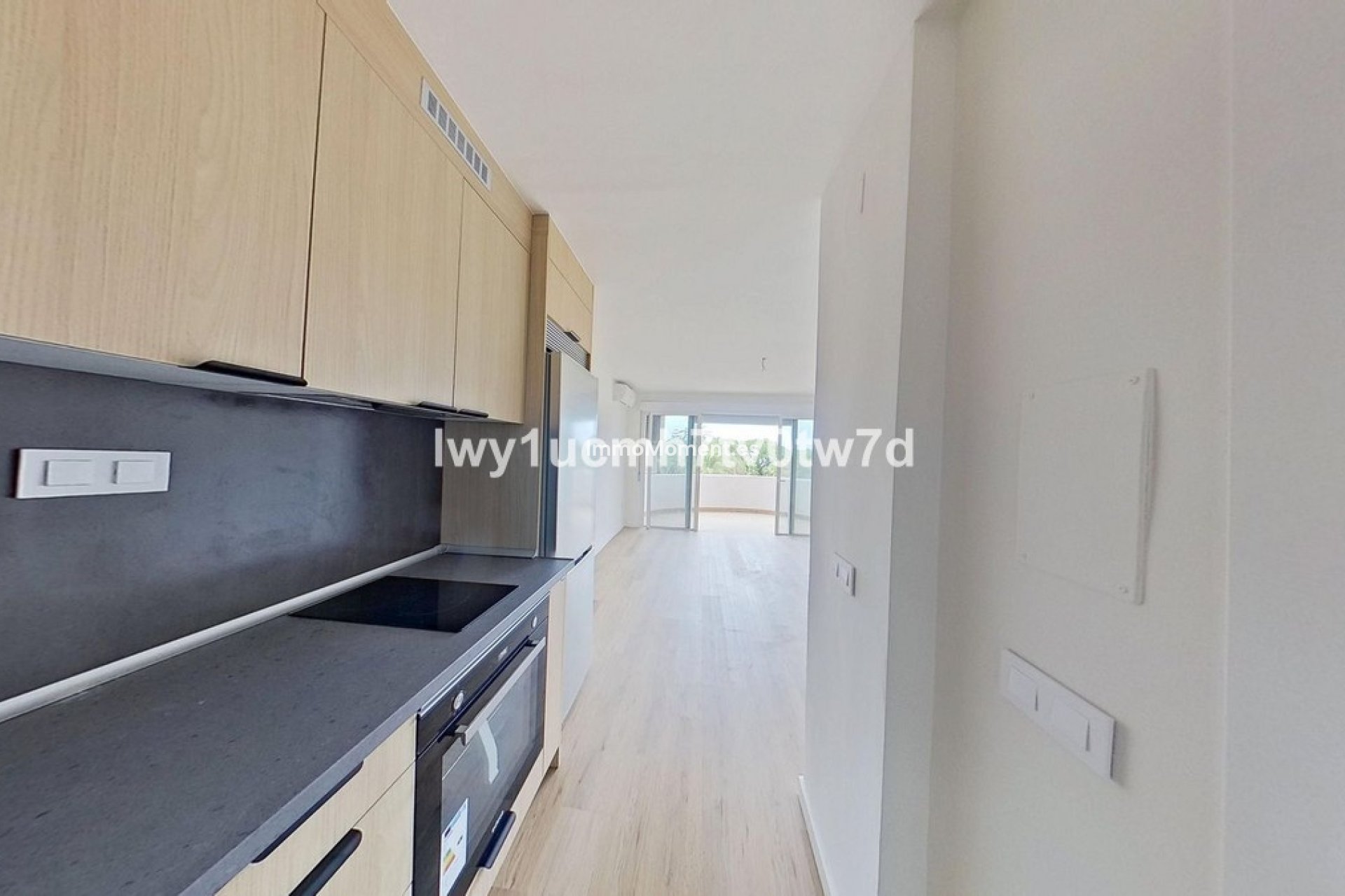 Wiederverkauf - Wohnung - Marbella - Marbella Centro