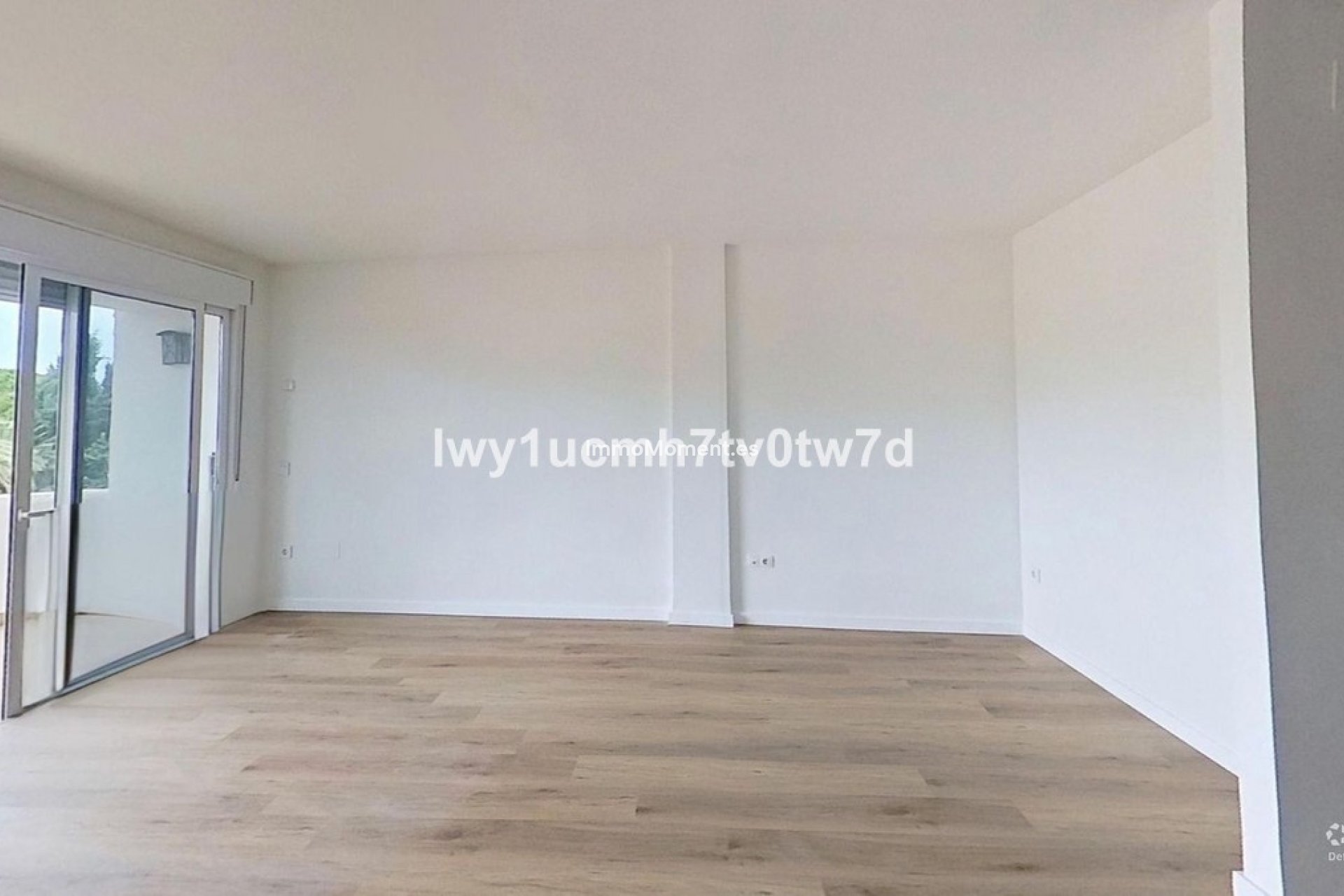 Wiederverkauf - Wohnung - Marbella - Marbella Centro