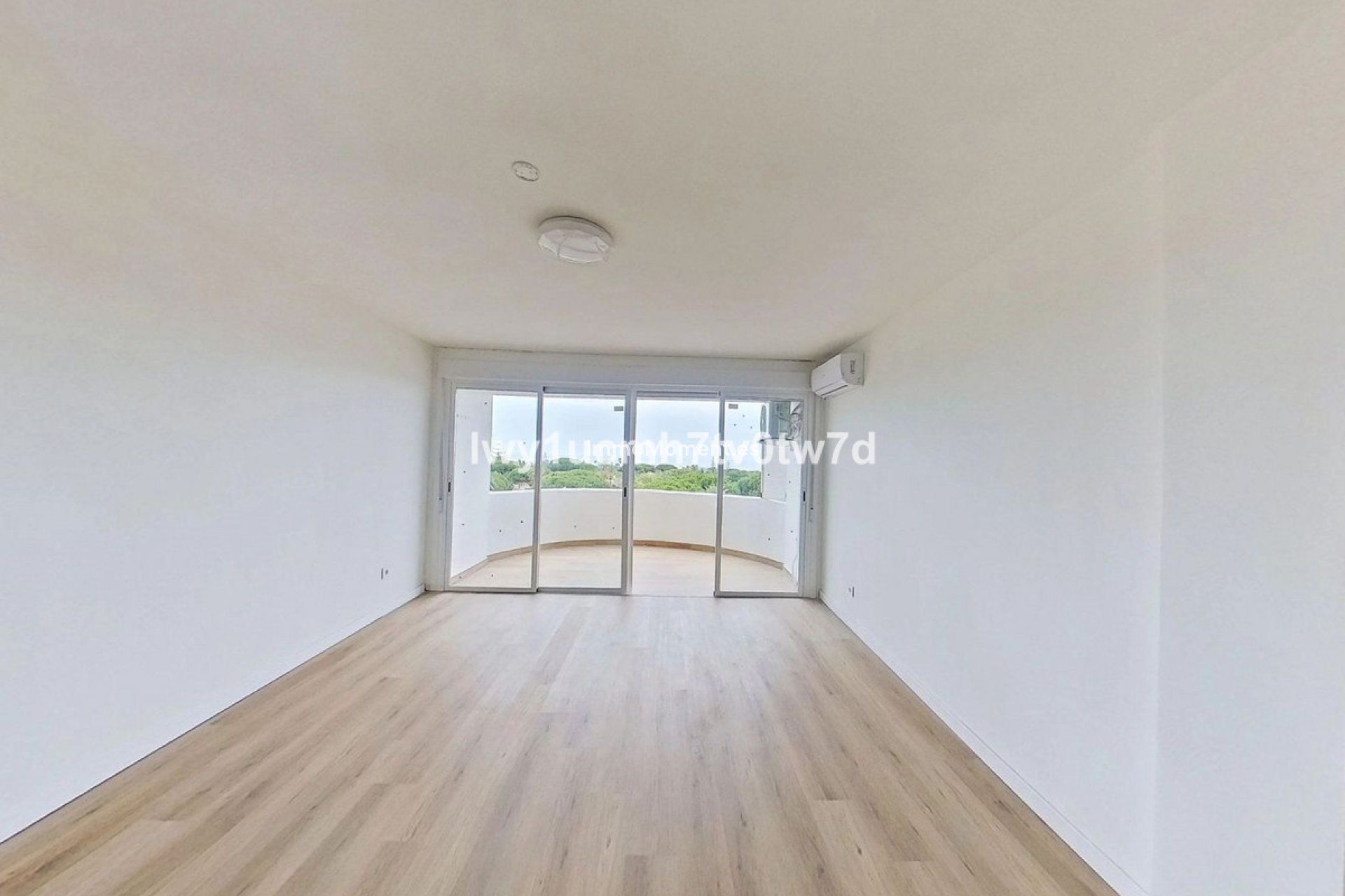 Wiederverkauf - Wohnung - Marbella - Marbella Centro