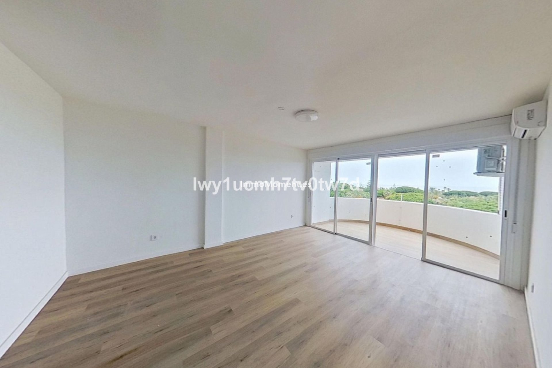 Wiederverkauf - Wohnung - Marbella - Marbella Centro
