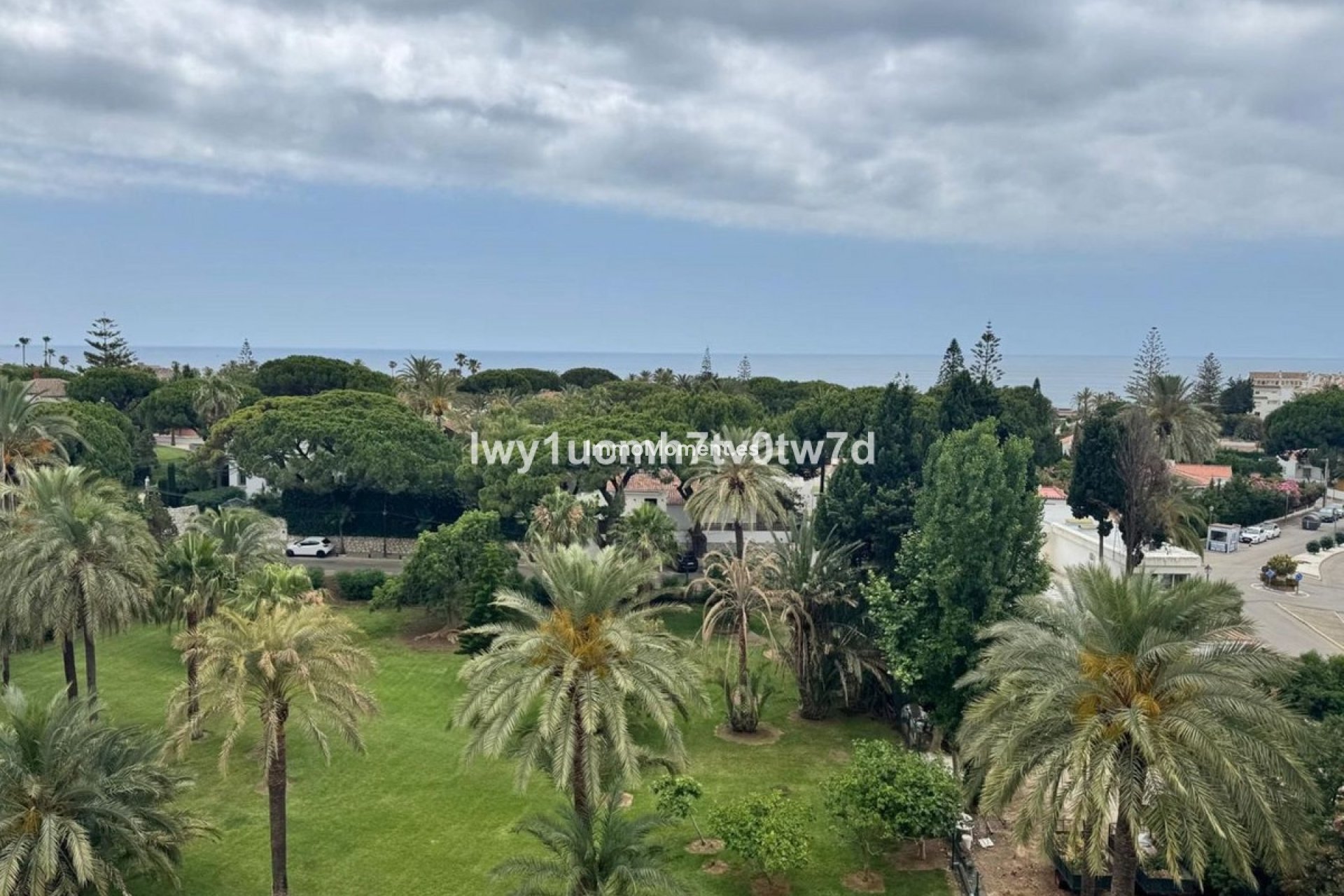 Wiederverkauf - Wohnung - Marbella - Marbella Centro