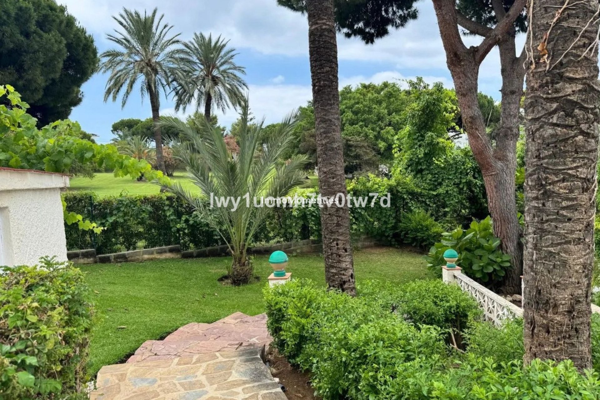 Wiederverkauf - Wohnung - Marbella - Marbella Centro