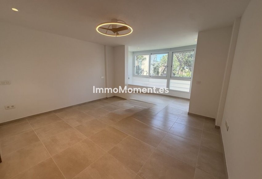 Wiederverkauf - Wohnung - Marbella - Marbella Centro