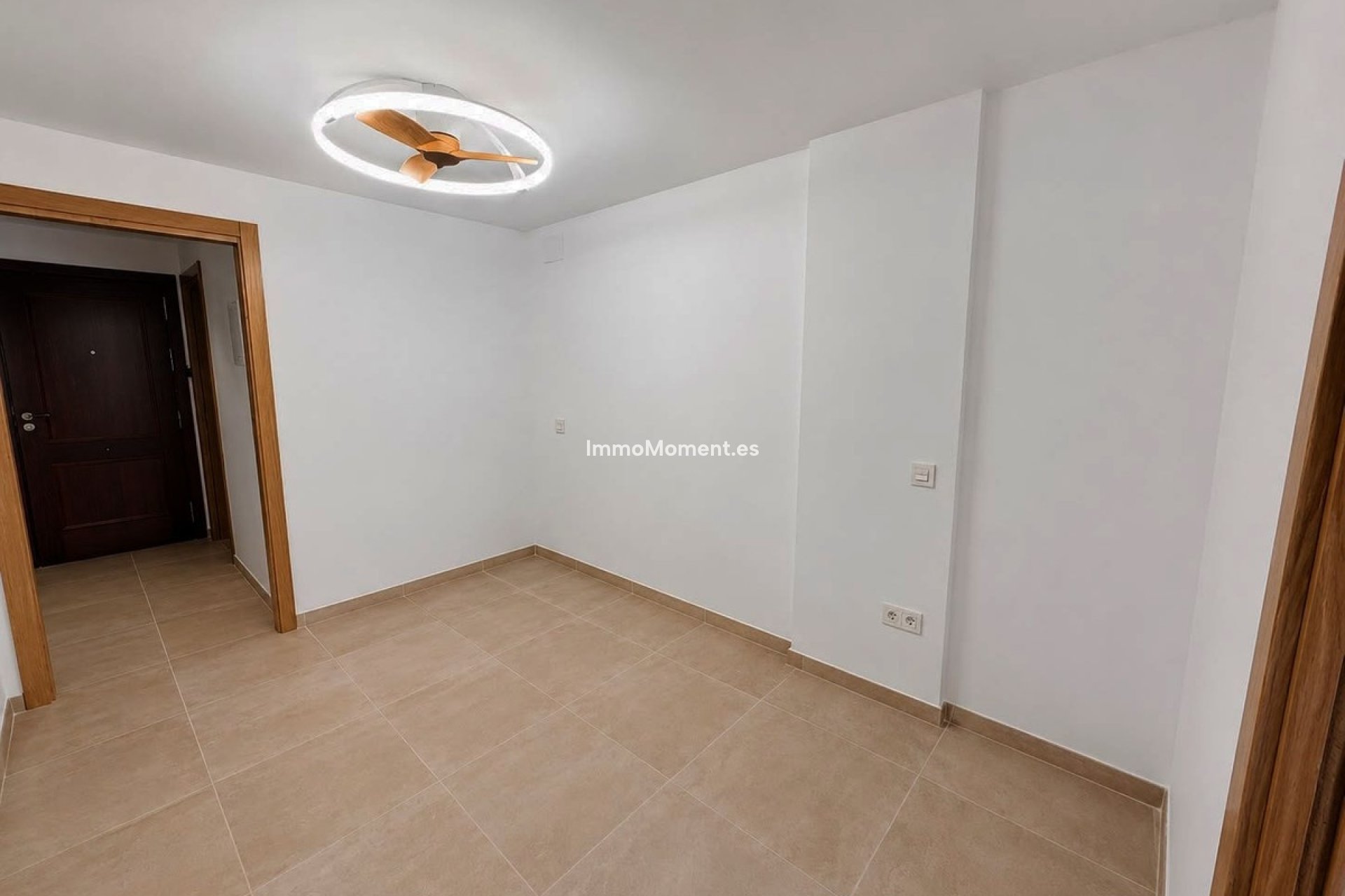 Wiederverkauf - Wohnung - Marbella - Marbella Centro