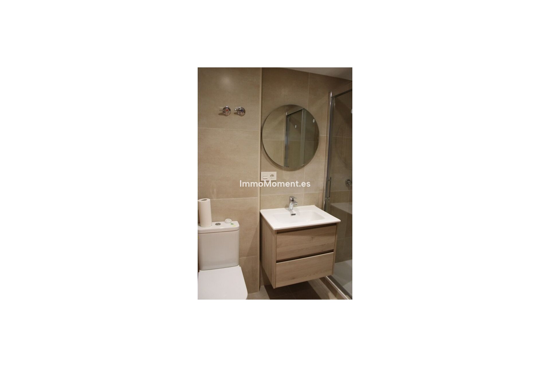 Wiederverkauf - Wohnung - Marbella - Marbella Centro