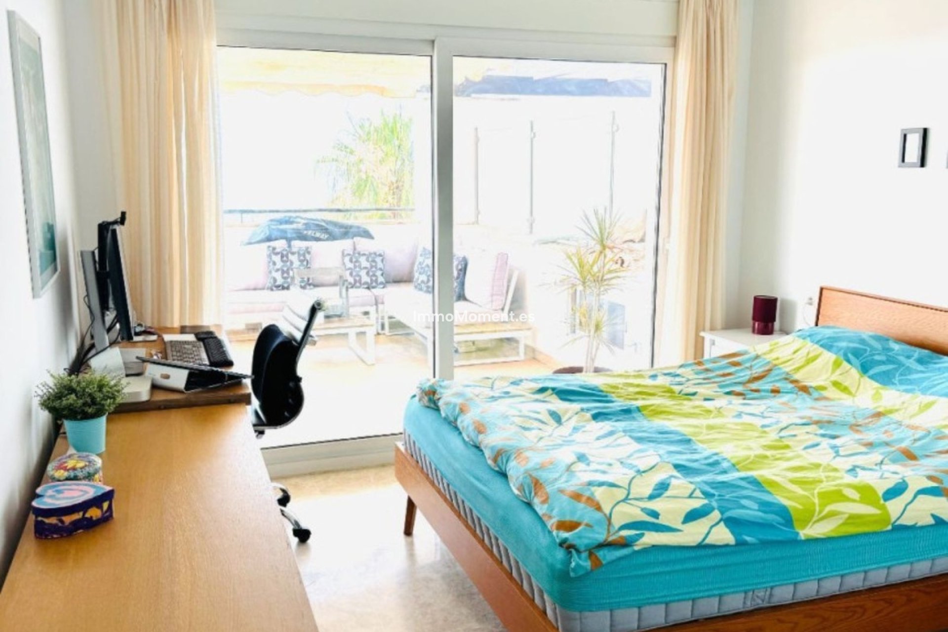Wiederverkauf - Wohnung - Marbella - Marbella Centro