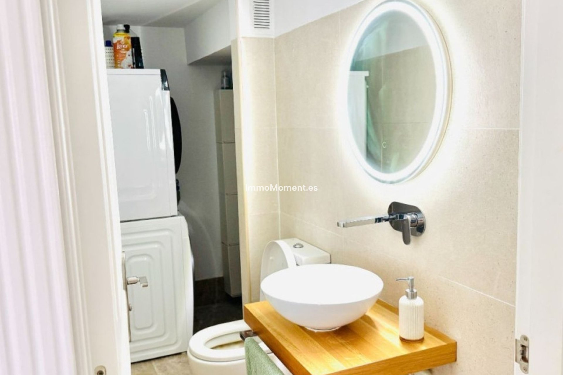 Wiederverkauf - Wohnung - Marbella - Marbella Centro