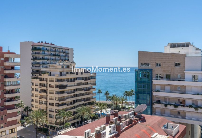 Wiederverkauf - Wohnung - Marbella - Marbella Centro