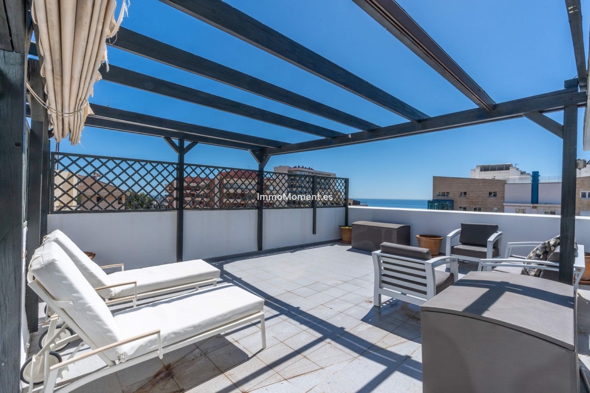 Wiederverkauf - Wohnung - Marbella - Marbella Centro