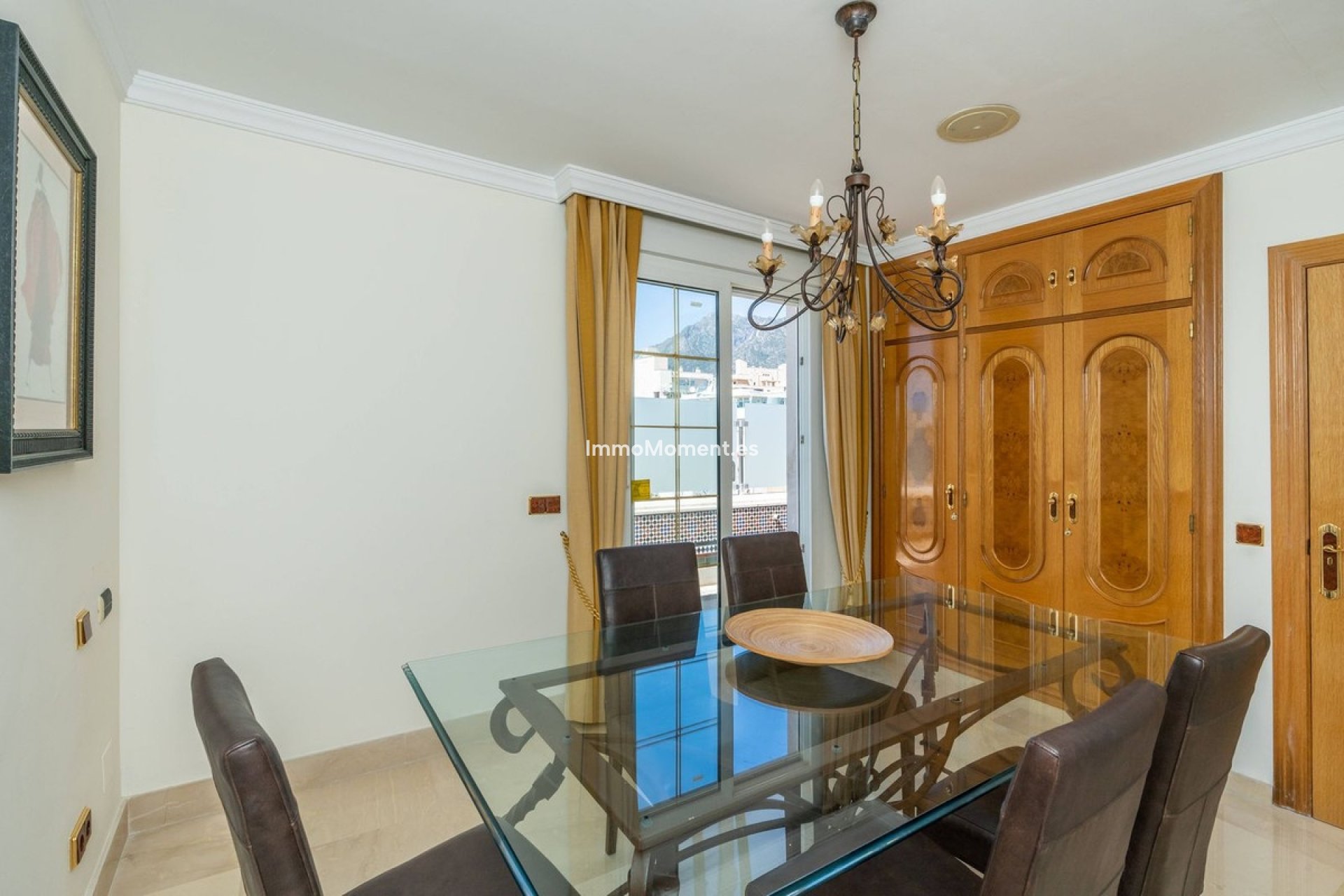 Wiederverkauf - Wohnung - Marbella - Marbella Centro