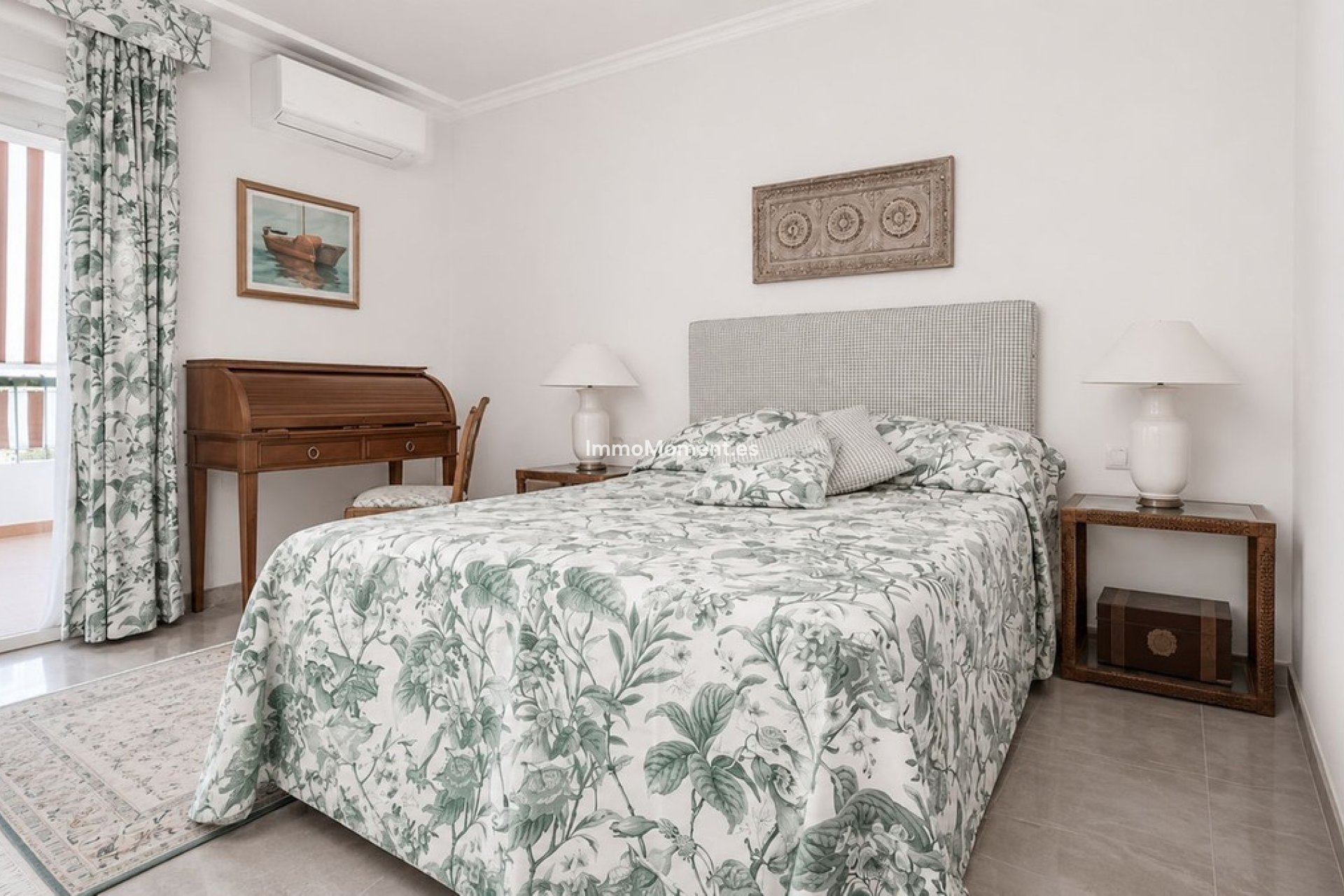 Wiederverkauf - Wohnung - Marbella - Marbella Centro