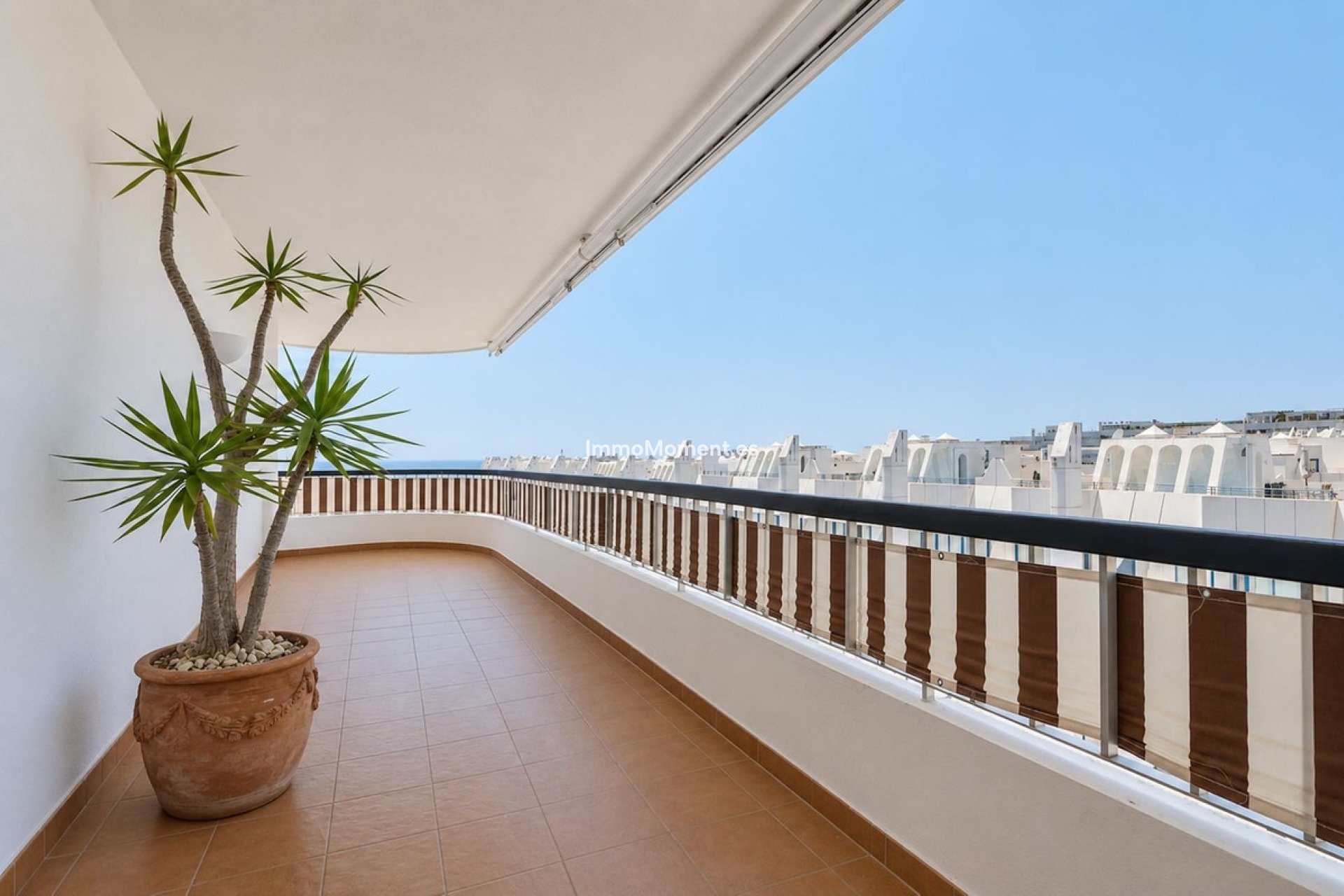 Wiederverkauf - Wohnung - Marbella - Marbella Centro