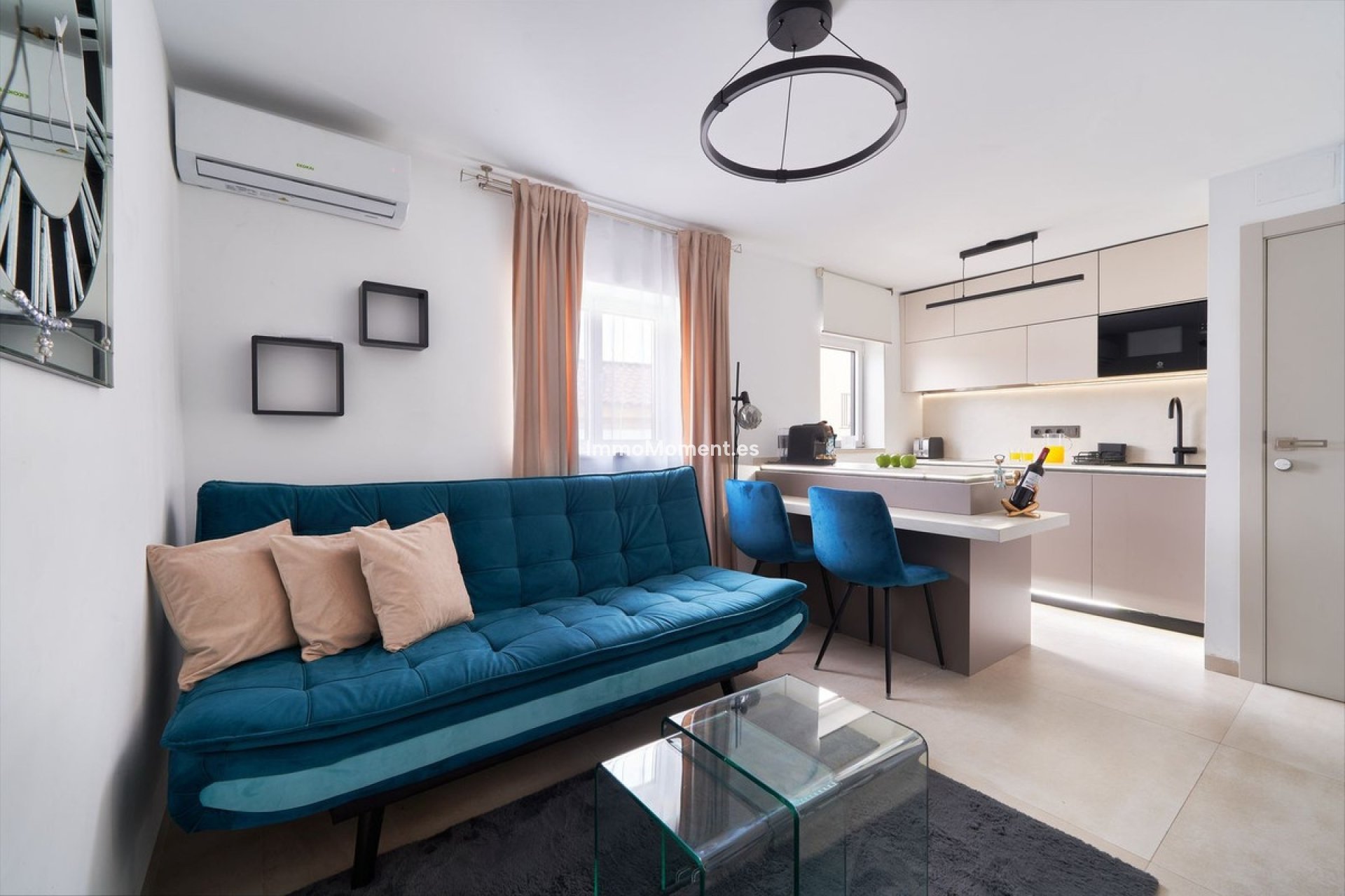 Wiederverkauf - Wohnung - Marbella - Marbella Centro