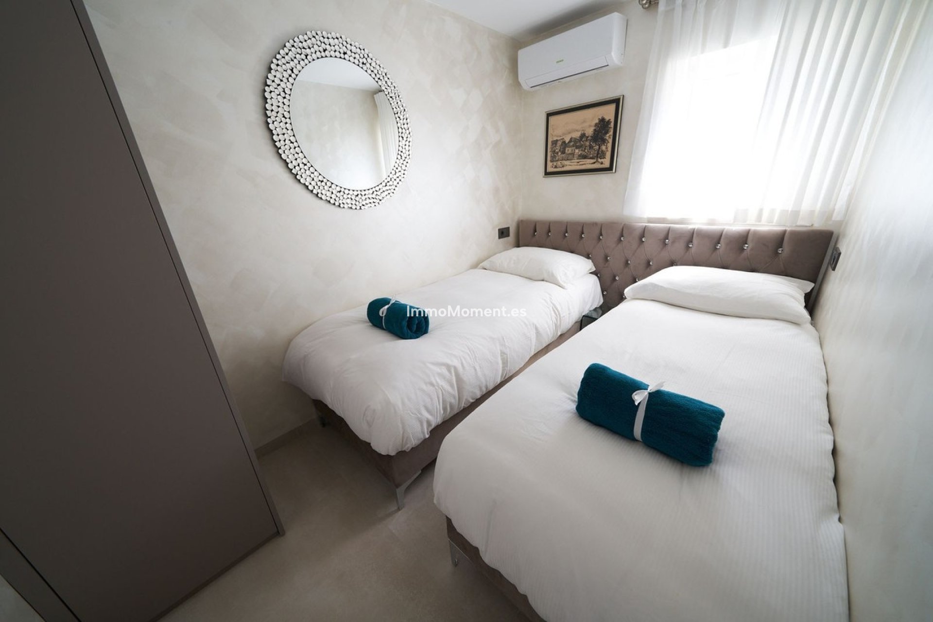 Wiederverkauf - Wohnung - Marbella - Marbella Centro