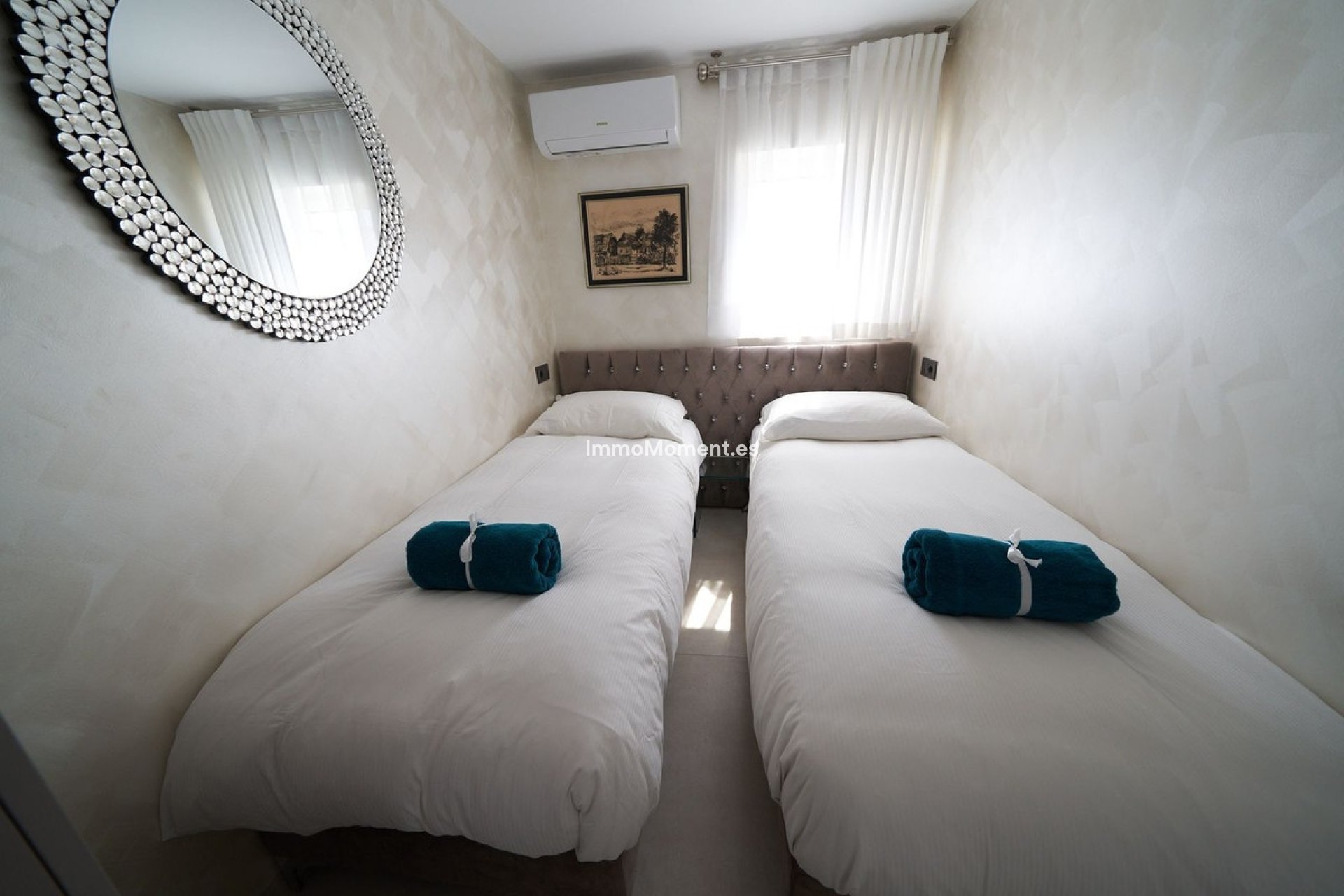 Wiederverkauf - Wohnung - Marbella - Marbella Centro