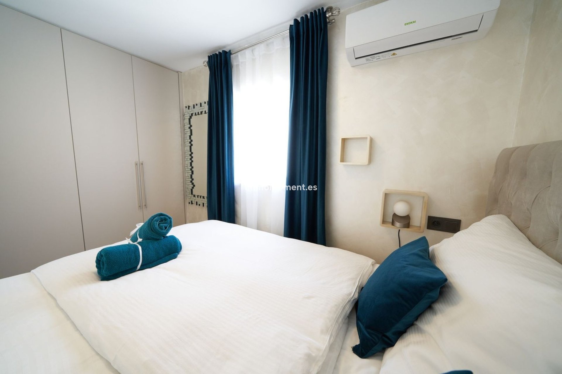 Wiederverkauf - Wohnung - Marbella - Marbella Centro