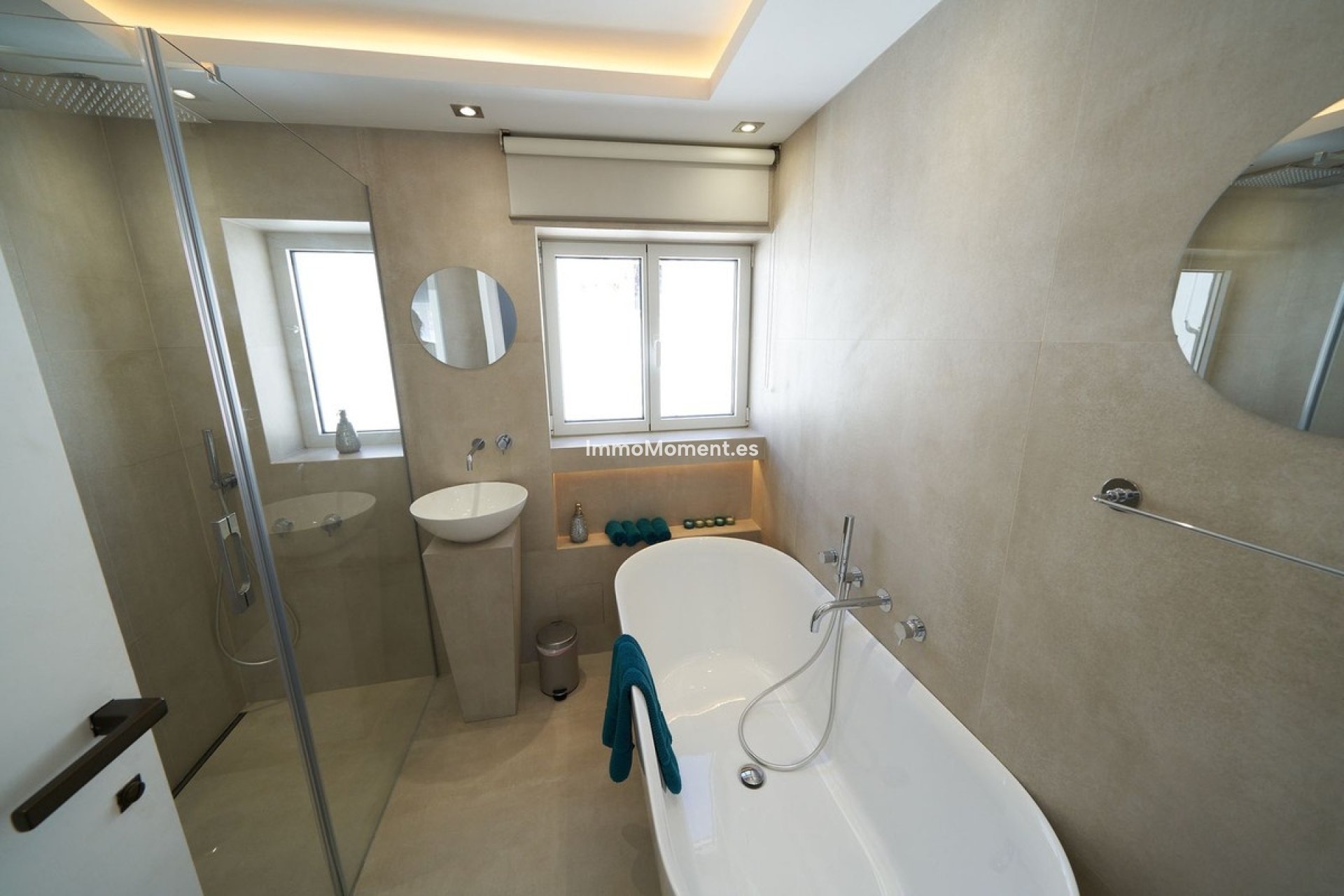 Wiederverkauf - Wohnung - Marbella - Marbella Centro