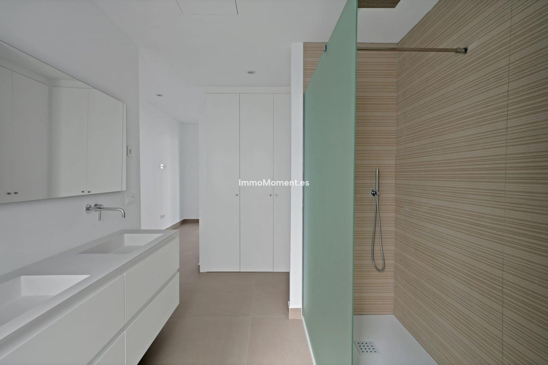 Wiederverkauf - Wohnung - Marbella - Marbella Centro