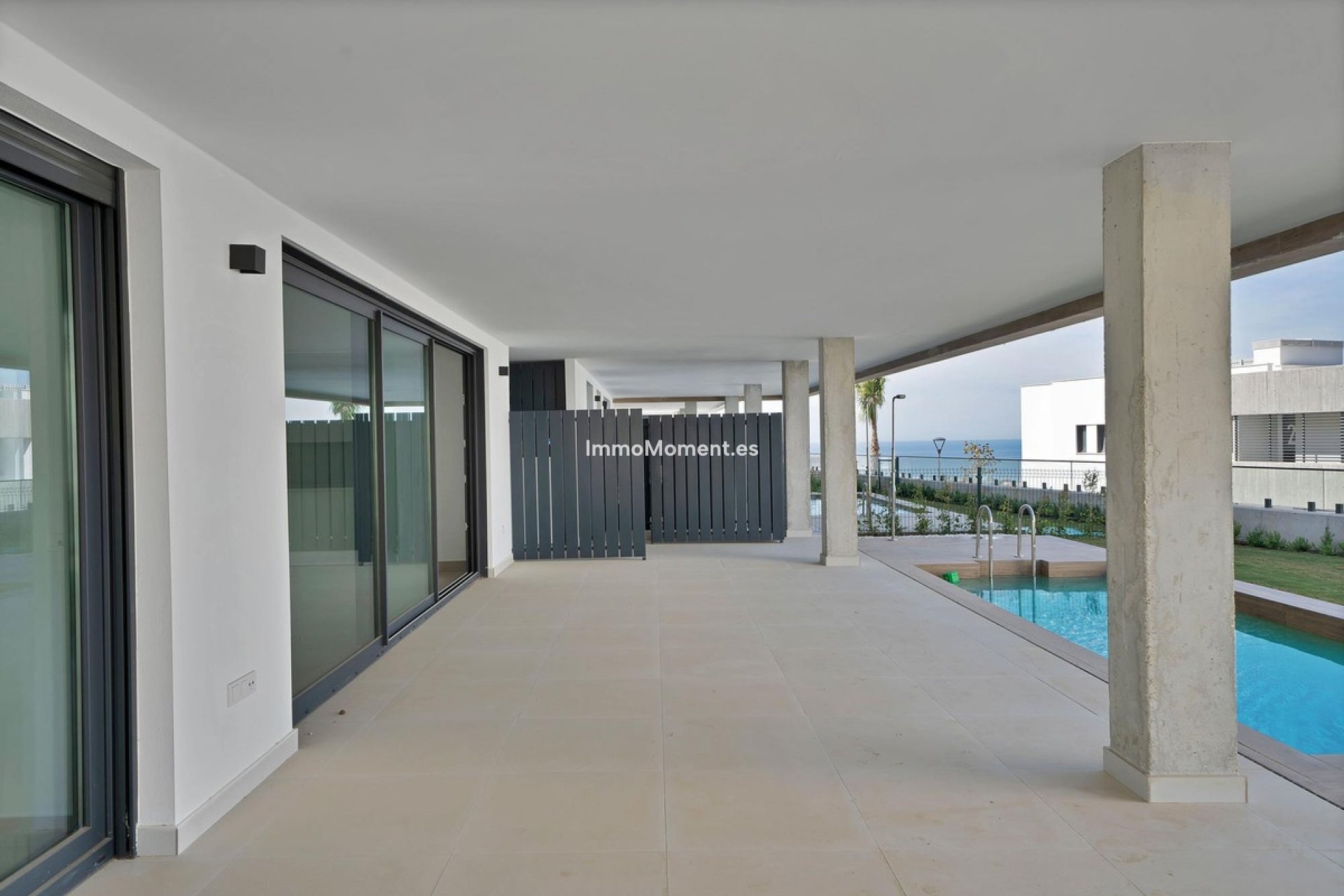 Wiederverkauf - Wohnung - Marbella - Marbella Centro