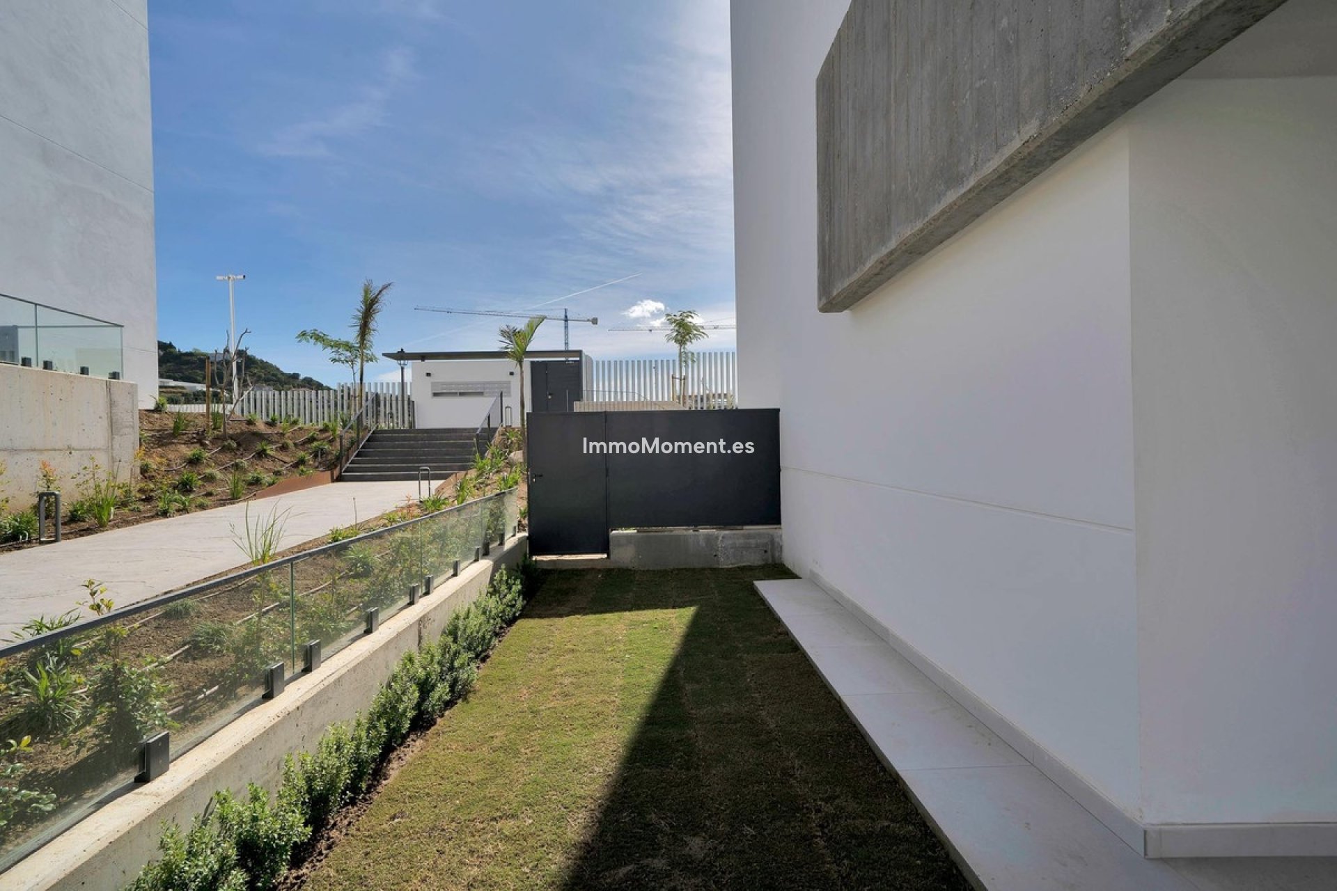 Wiederverkauf - Wohnung - Marbella - Marbella Centro