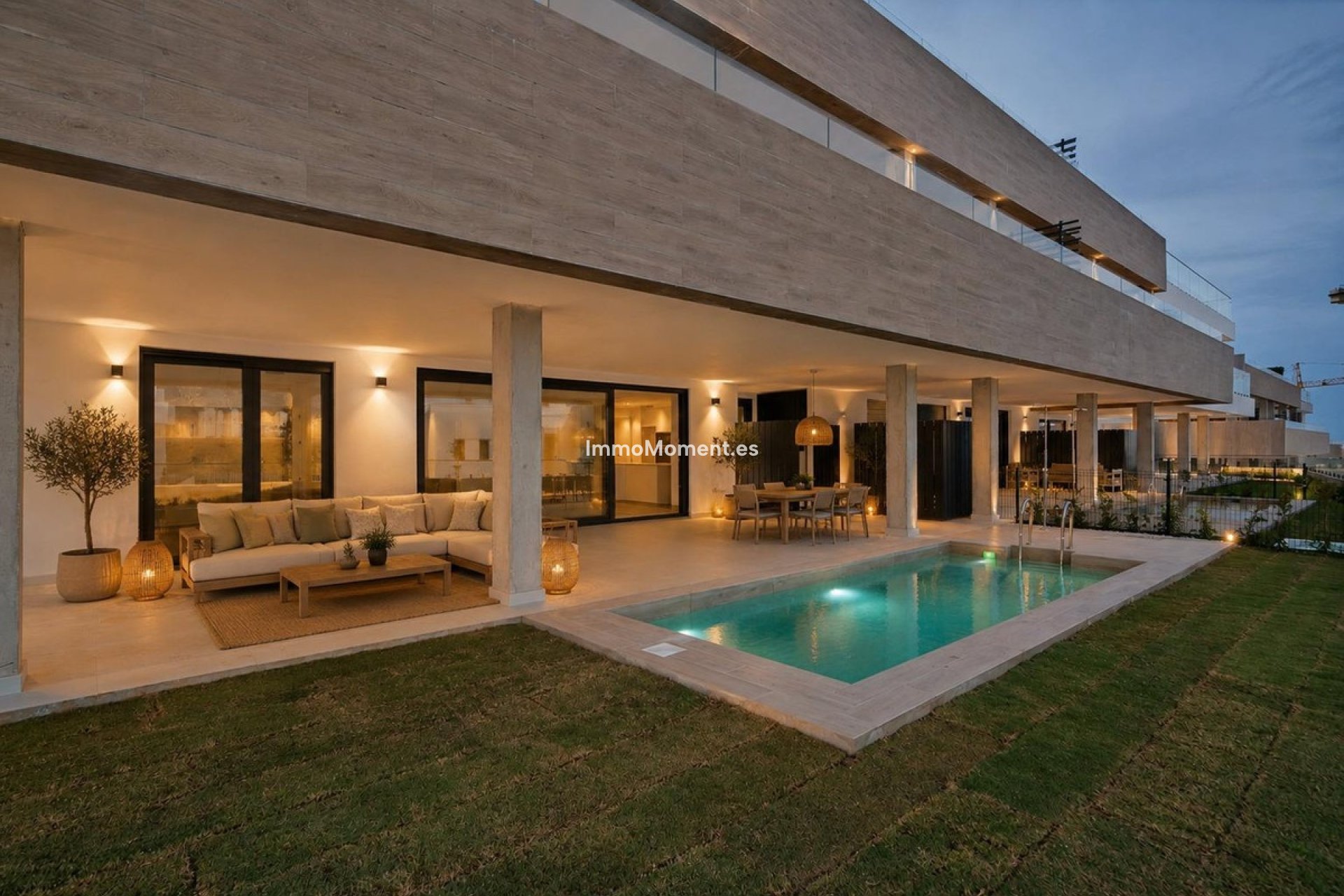 Wiederverkauf - Wohnung - Marbella - Marbella Centro