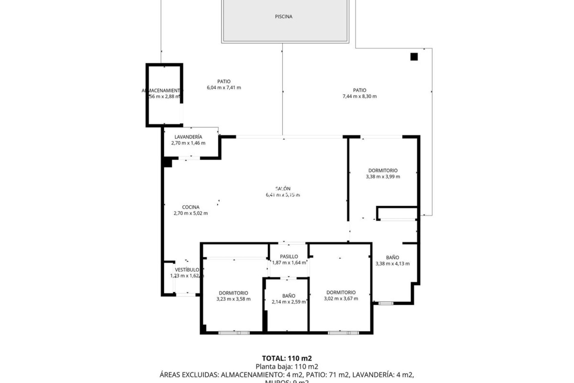 Wiederverkauf - Wohnung - Marbella - Marbella Centro