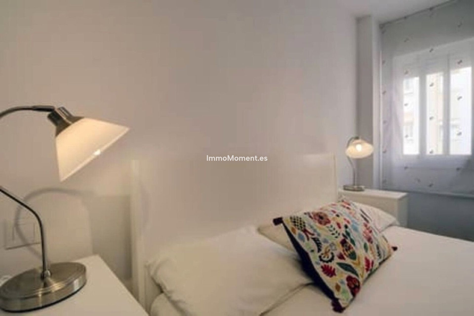Wiederverkauf - Wohnung - Marbella - Marbella Centro
