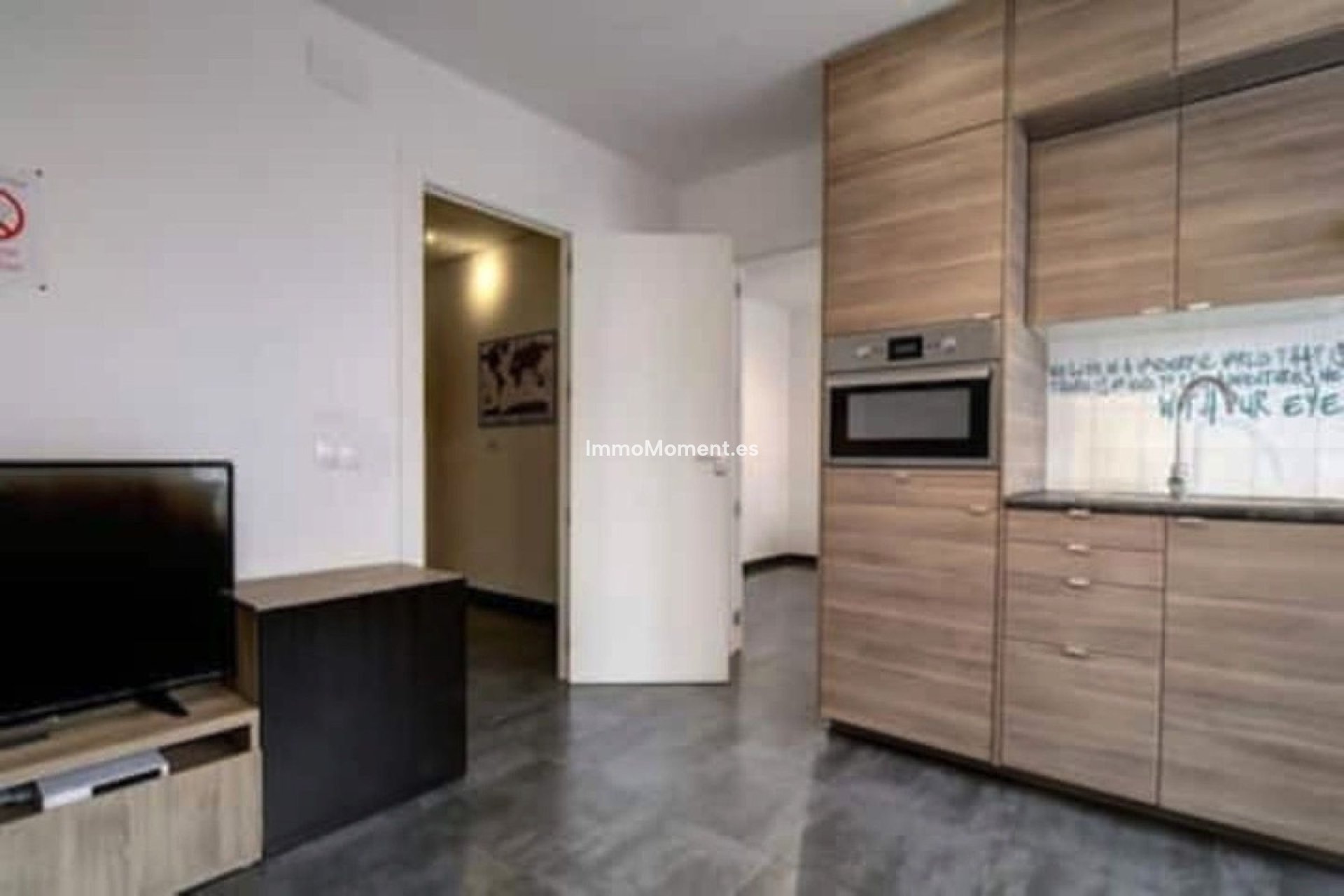 Wiederverkauf - Wohnung - Marbella - Marbella Centro