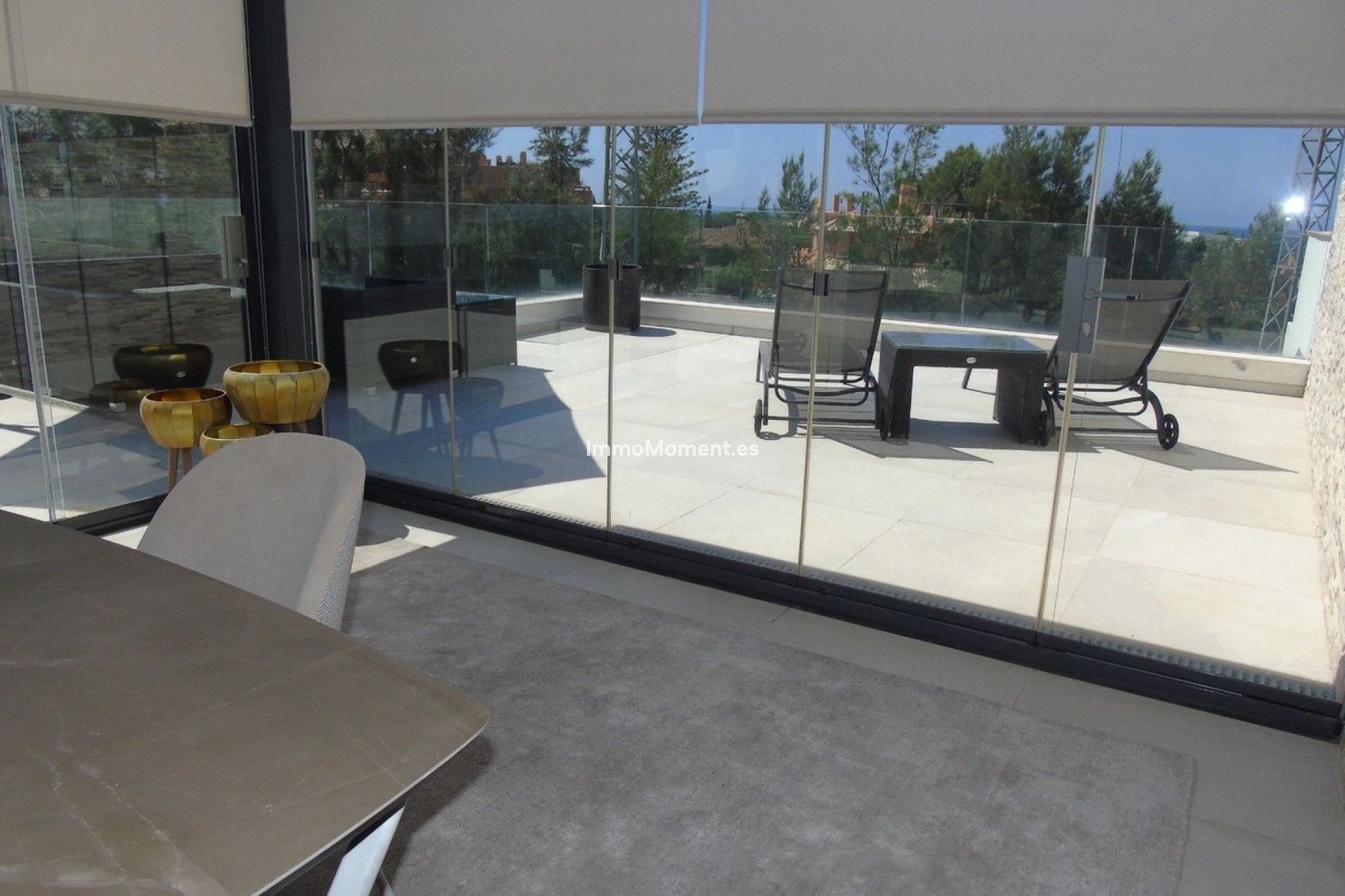 Wiederverkauf - Wohnung - Marbella - Marbella Centro