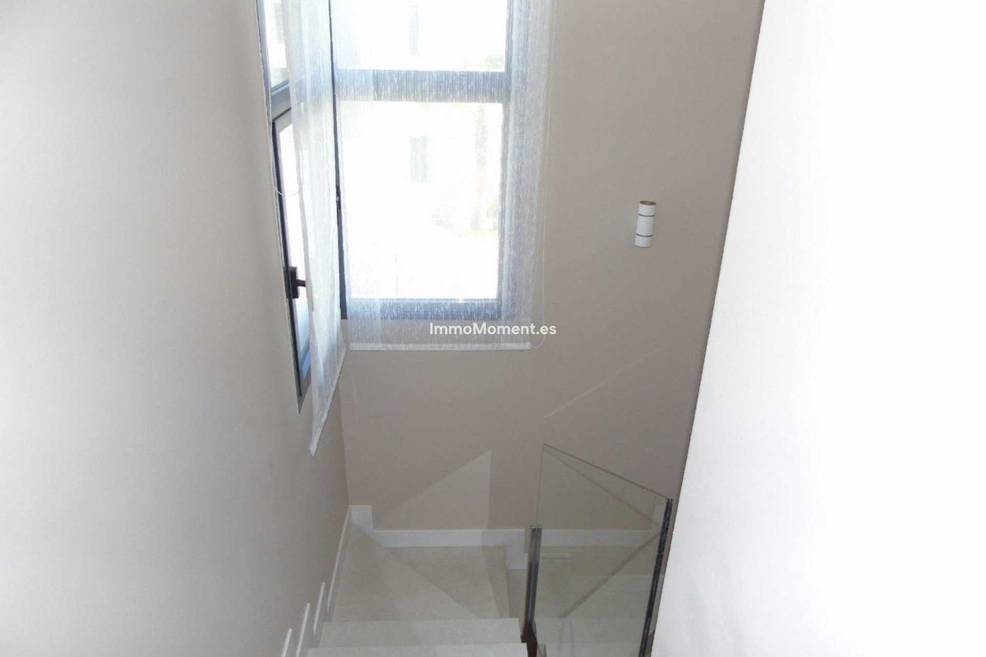 Wiederverkauf - Wohnung - Marbella - Marbella Centro