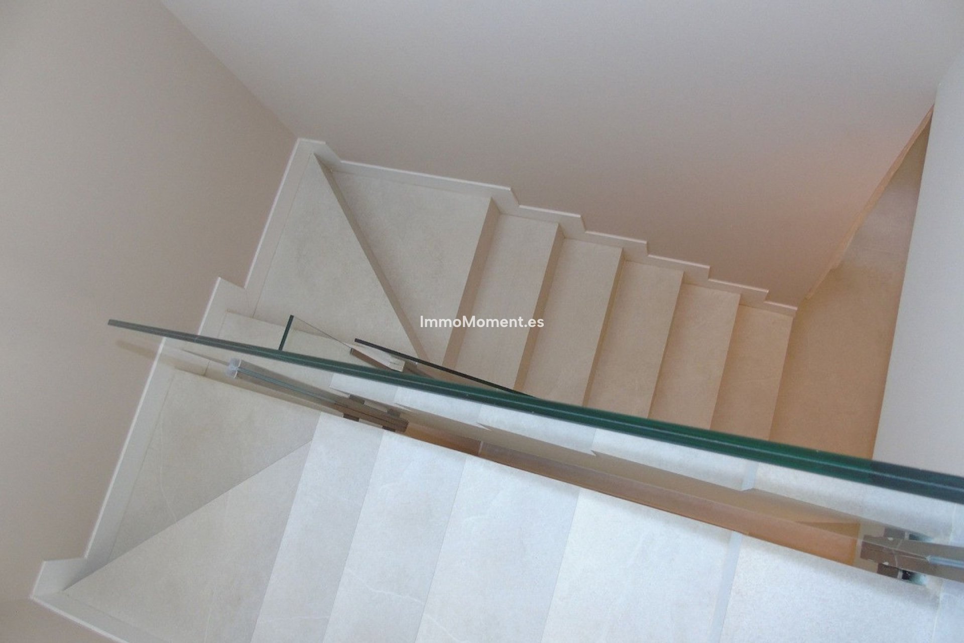Wiederverkauf - Wohnung - Marbella - Marbella Centro