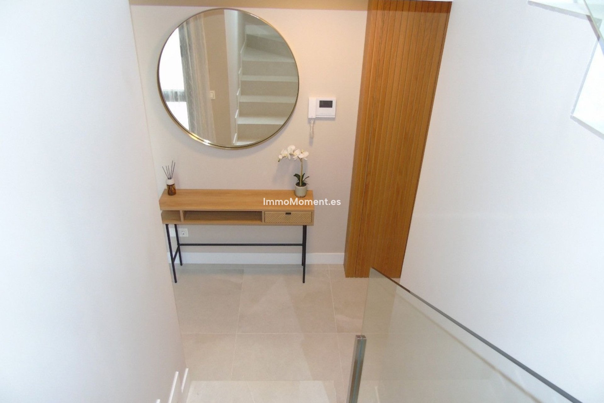 Wiederverkauf - Wohnung - Marbella - Marbella Centro