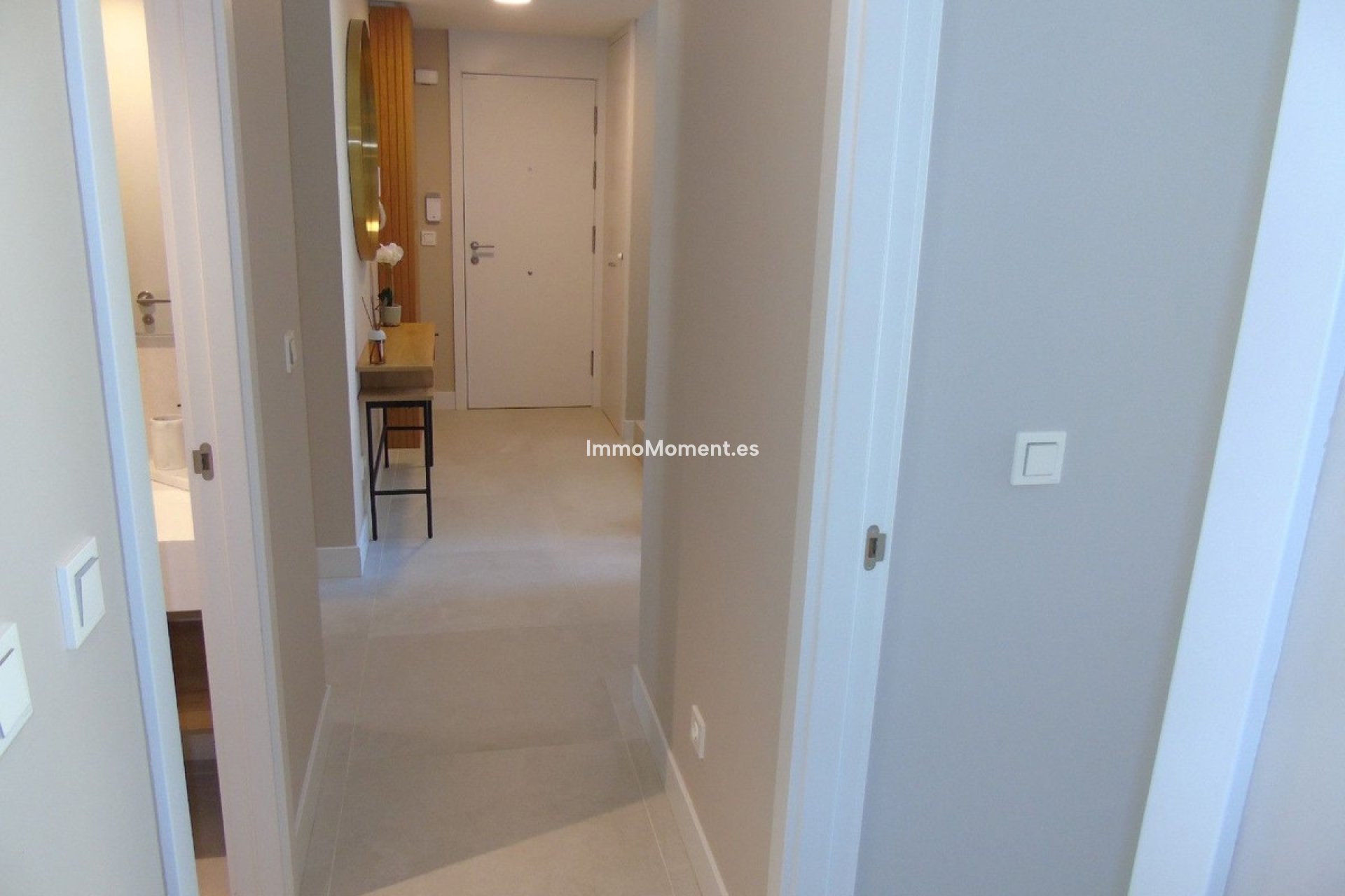 Wiederverkauf - Wohnung - Marbella - Marbella Centro