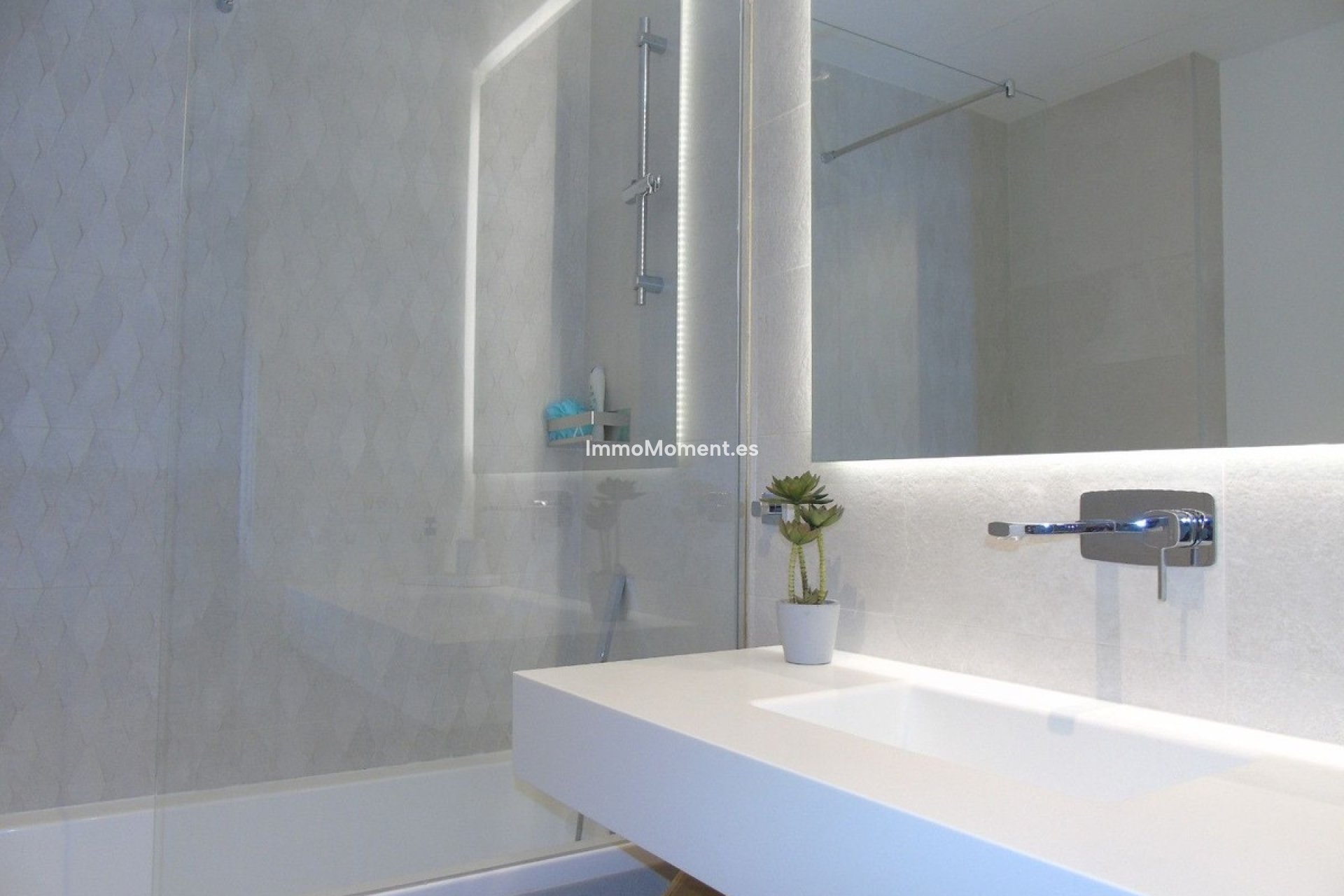 Wiederverkauf - Wohnung - Marbella - Marbella Centro