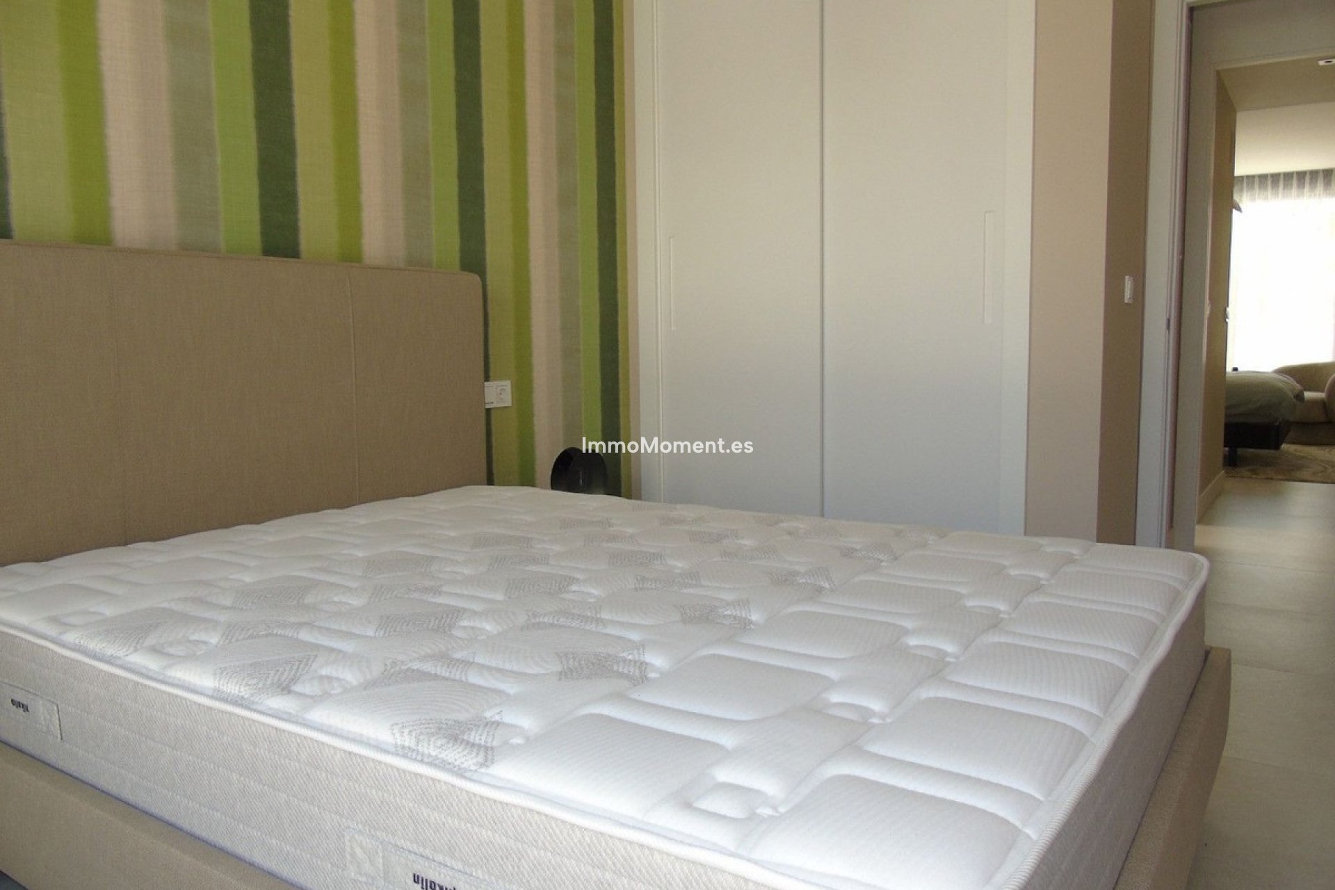 Wiederverkauf - Wohnung - Marbella - Marbella Centro