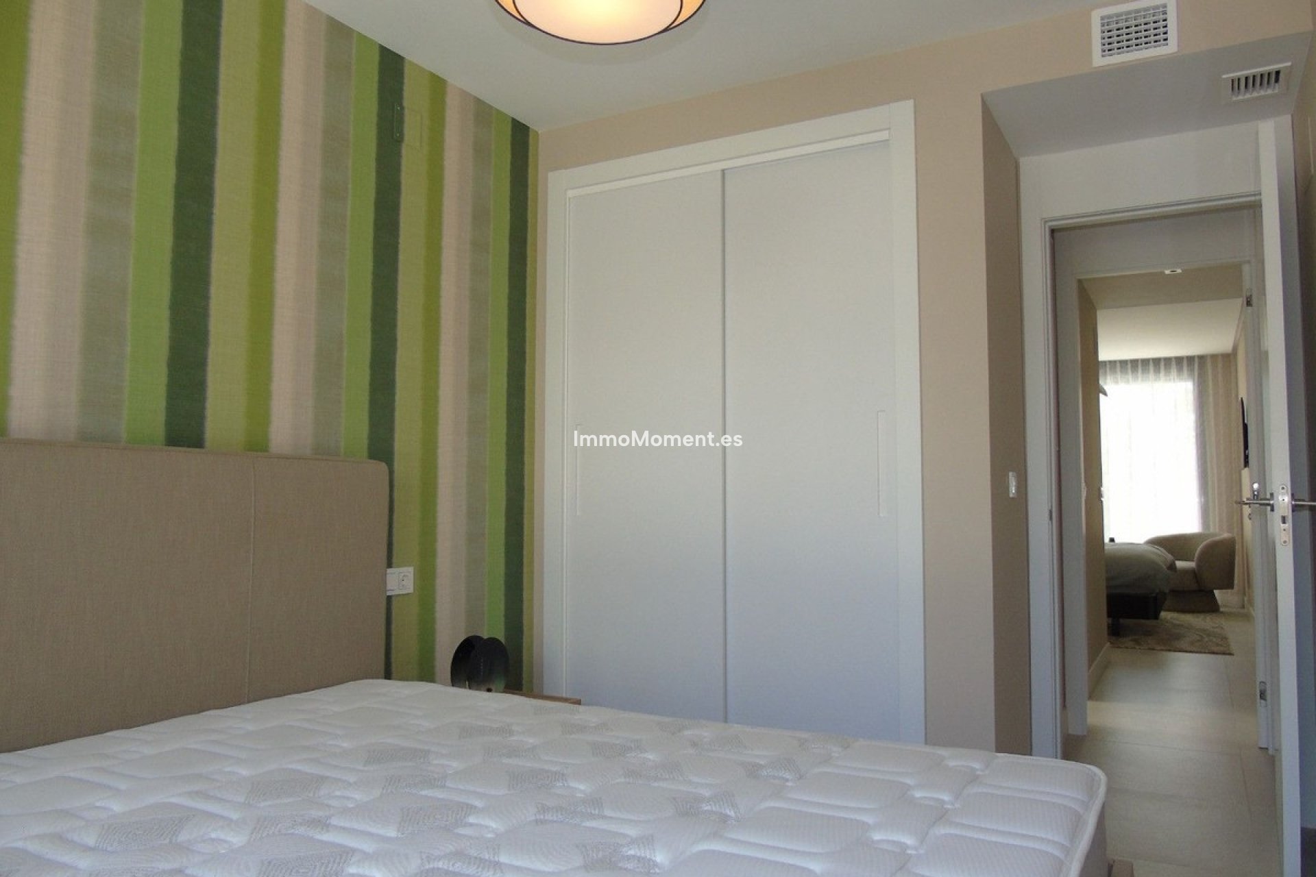 Wiederverkauf - Wohnung - Marbella - Marbella Centro