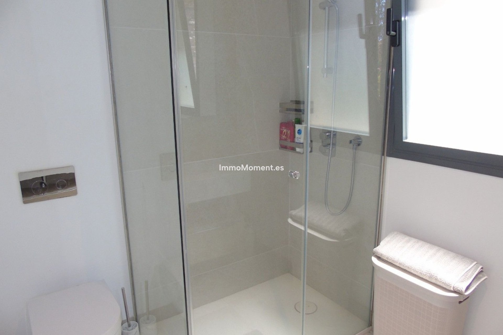 Wiederverkauf - Wohnung - Marbella - Marbella Centro