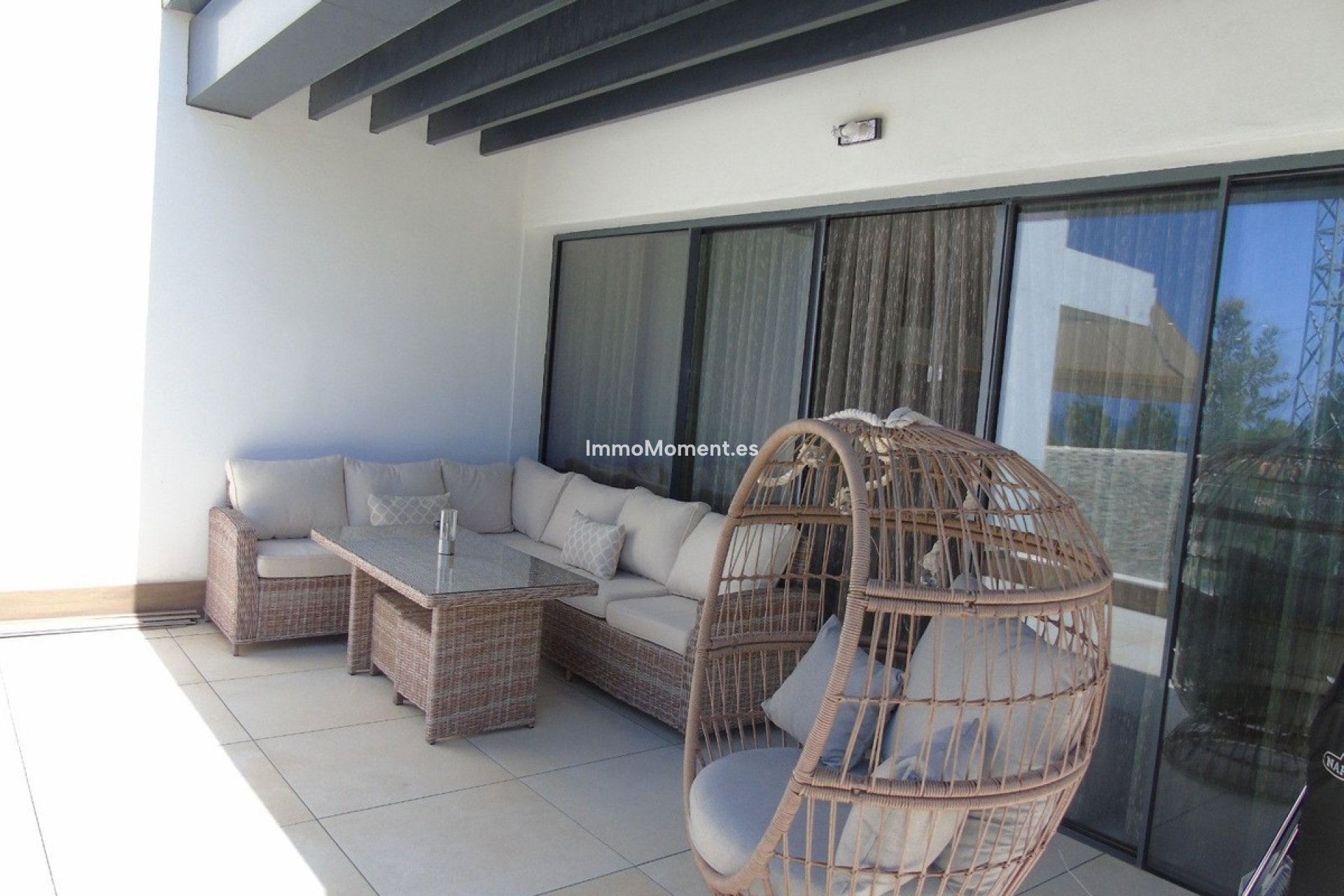Wiederverkauf - Wohnung - Marbella - Marbella Centro