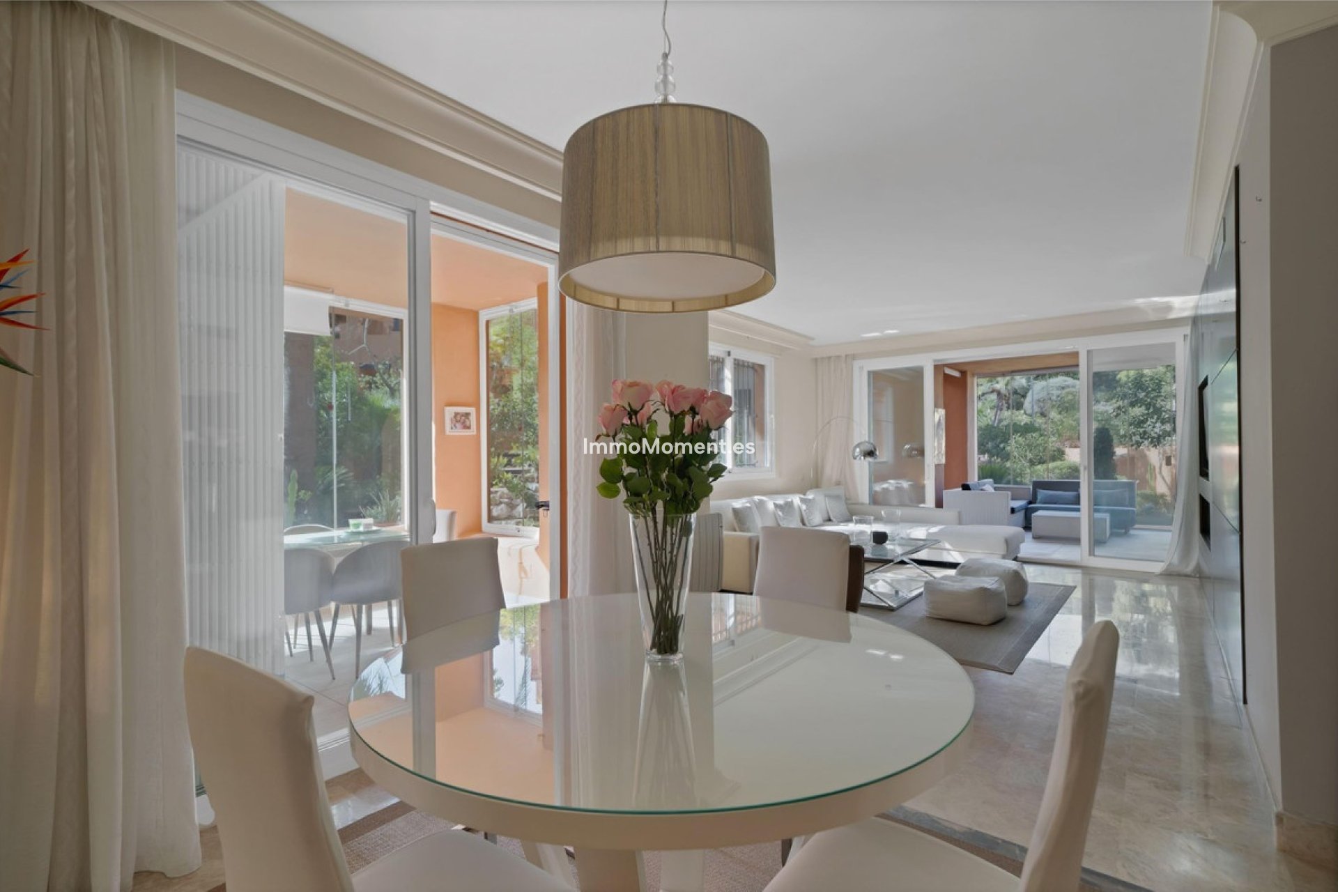 Wiederverkauf - Wohnung - Marbella - Marbella Centro