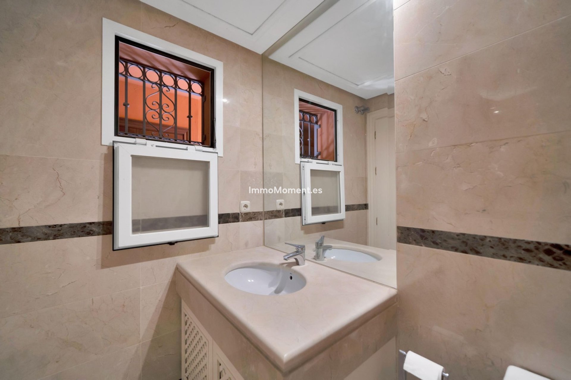Wiederverkauf - Wohnung - Marbella - Marbella Centro