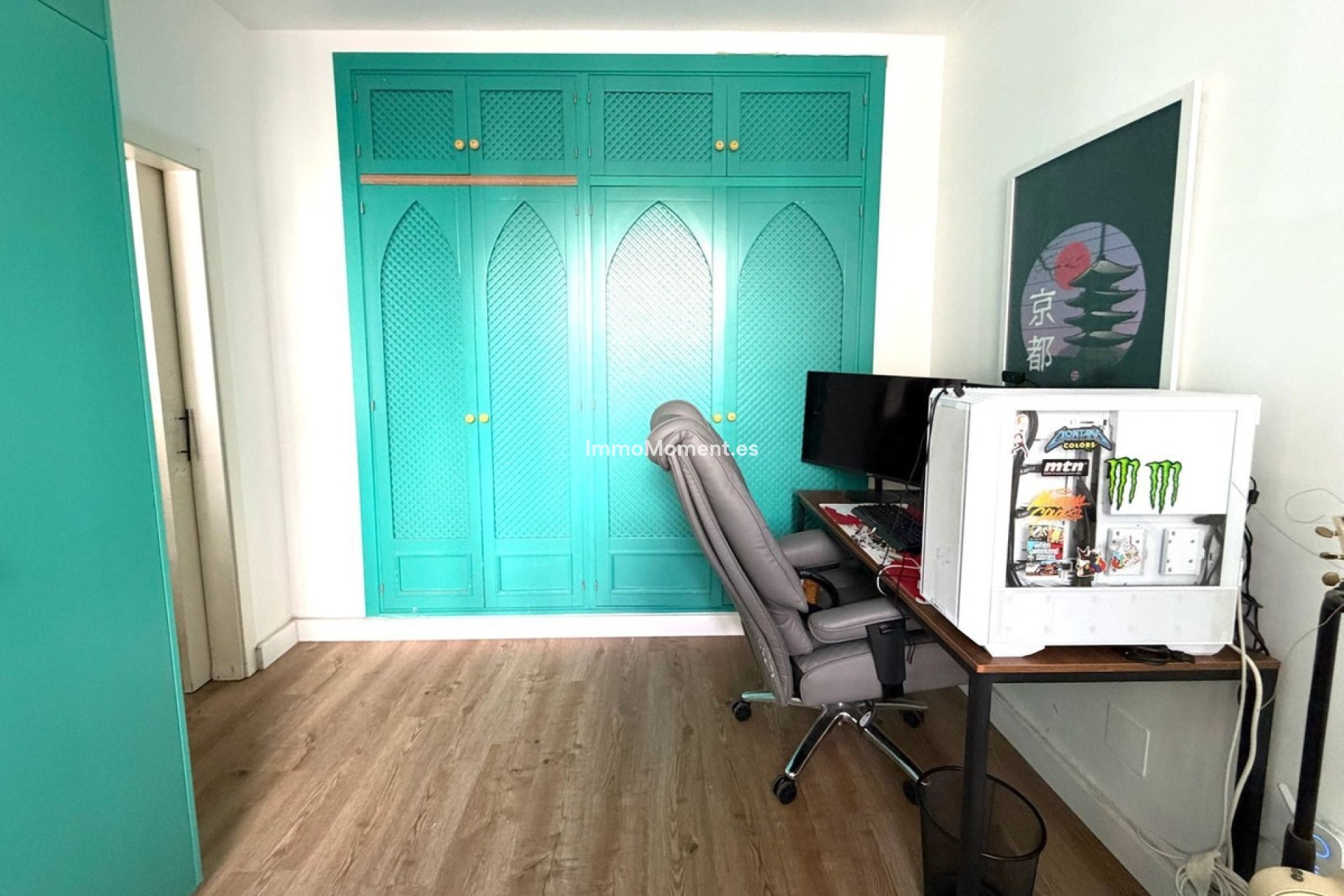 Wiederverkauf - Wohnung - Marbella - Marbella Centro