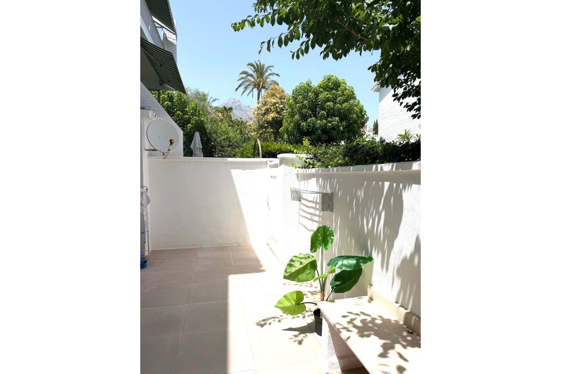 Wiederverkauf - Wohnung - Marbella - Marbella Centro
