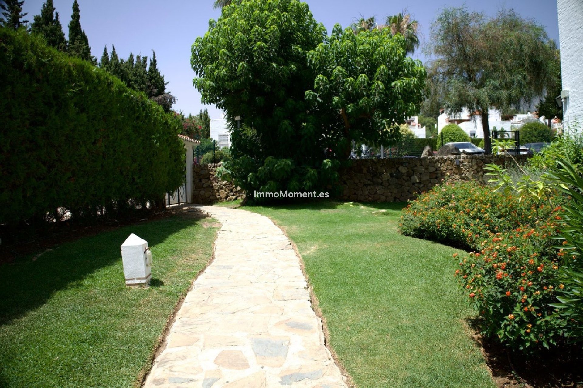 Wiederverkauf - Wohnung - Marbella - Marbella Centro