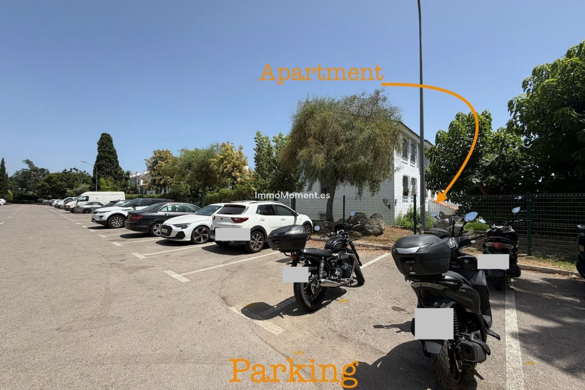 Wiederverkauf - Wohnung - Marbella - Marbella Centro
