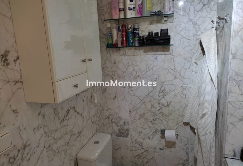 Wiederverkauf - Wohnung - Marbella - Marbella Centro