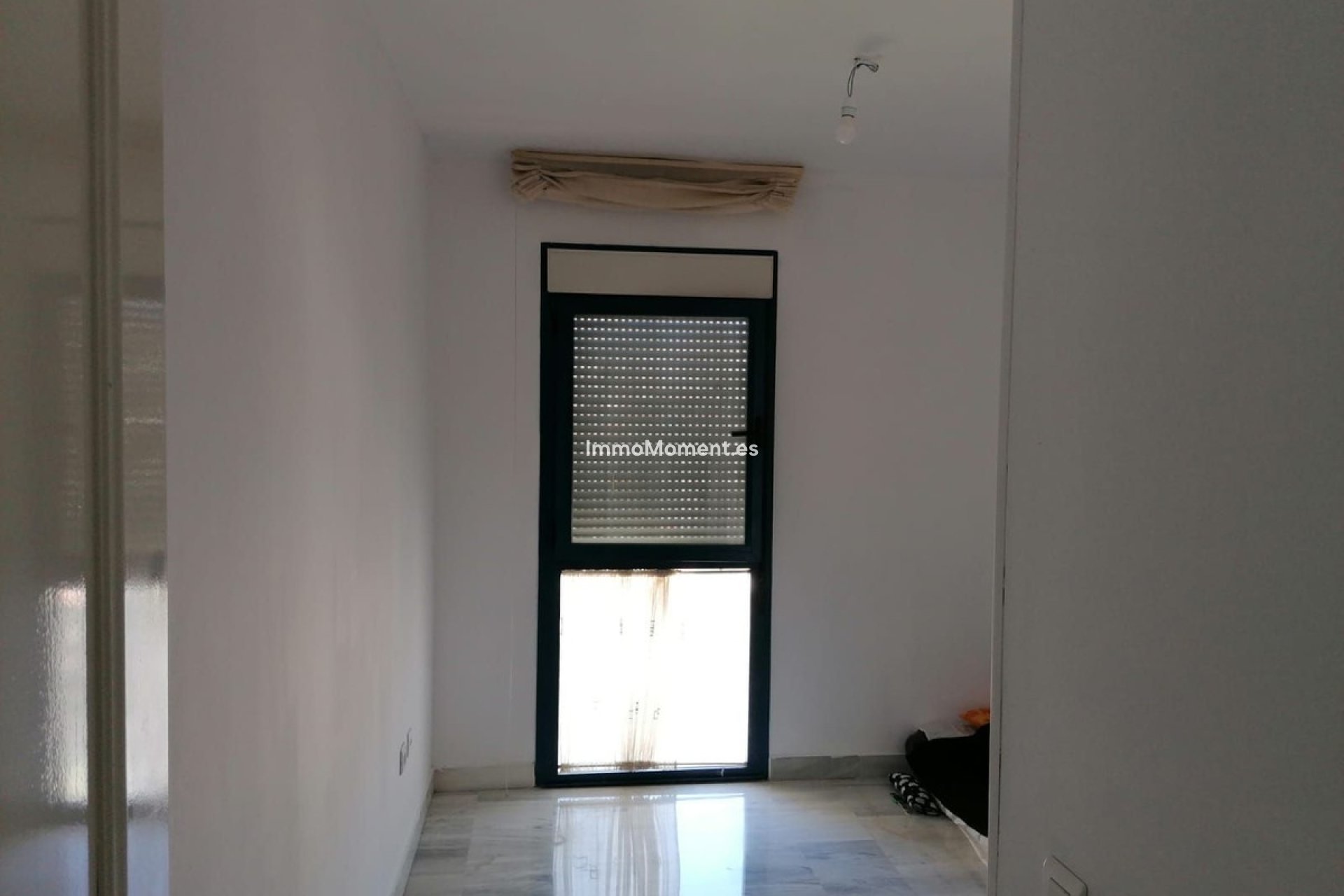 Wiederverkauf - Wohnung - Marbella - Marbella Centro