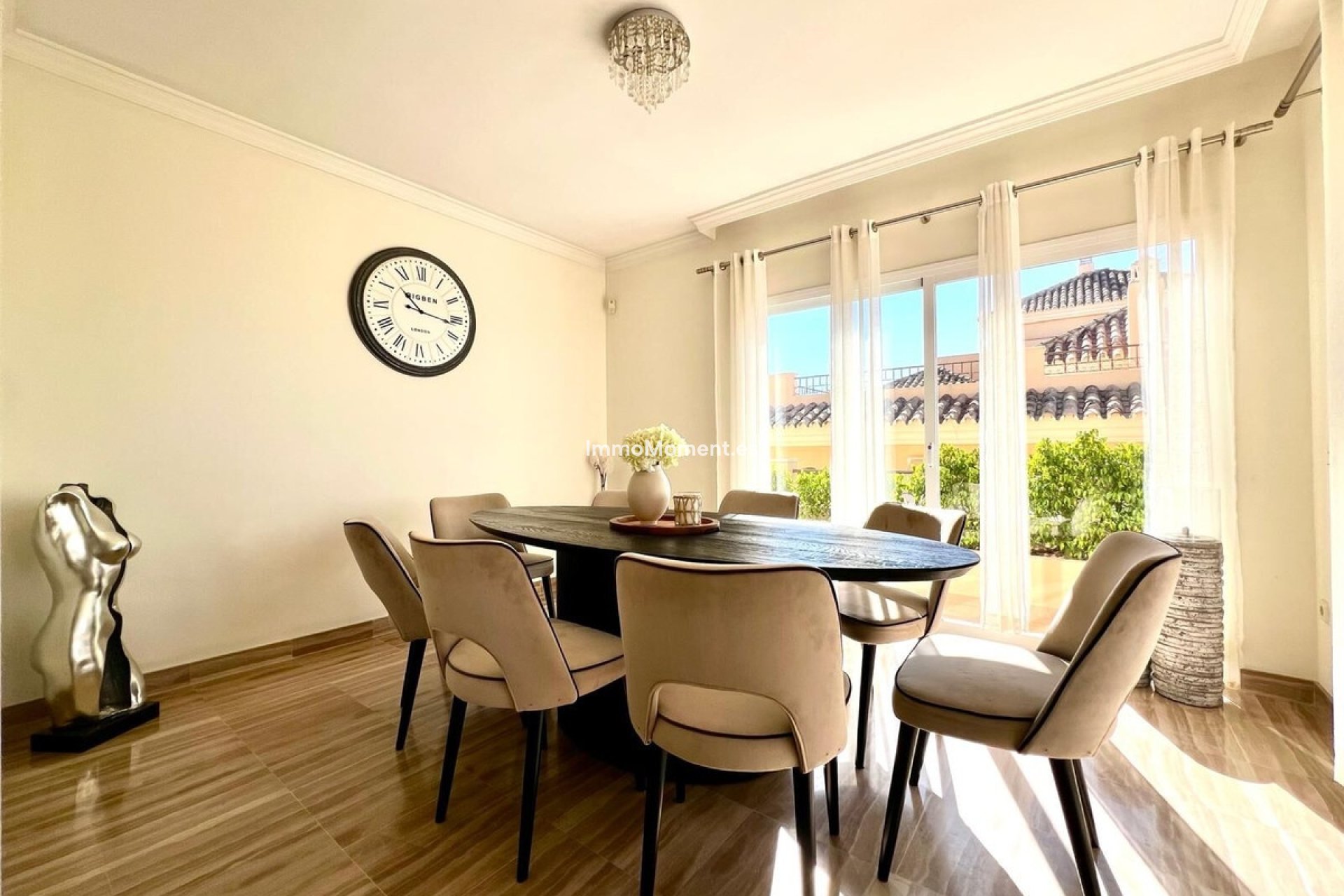 Wiederverkauf - Wohnung - Marbella - Marbella Centro