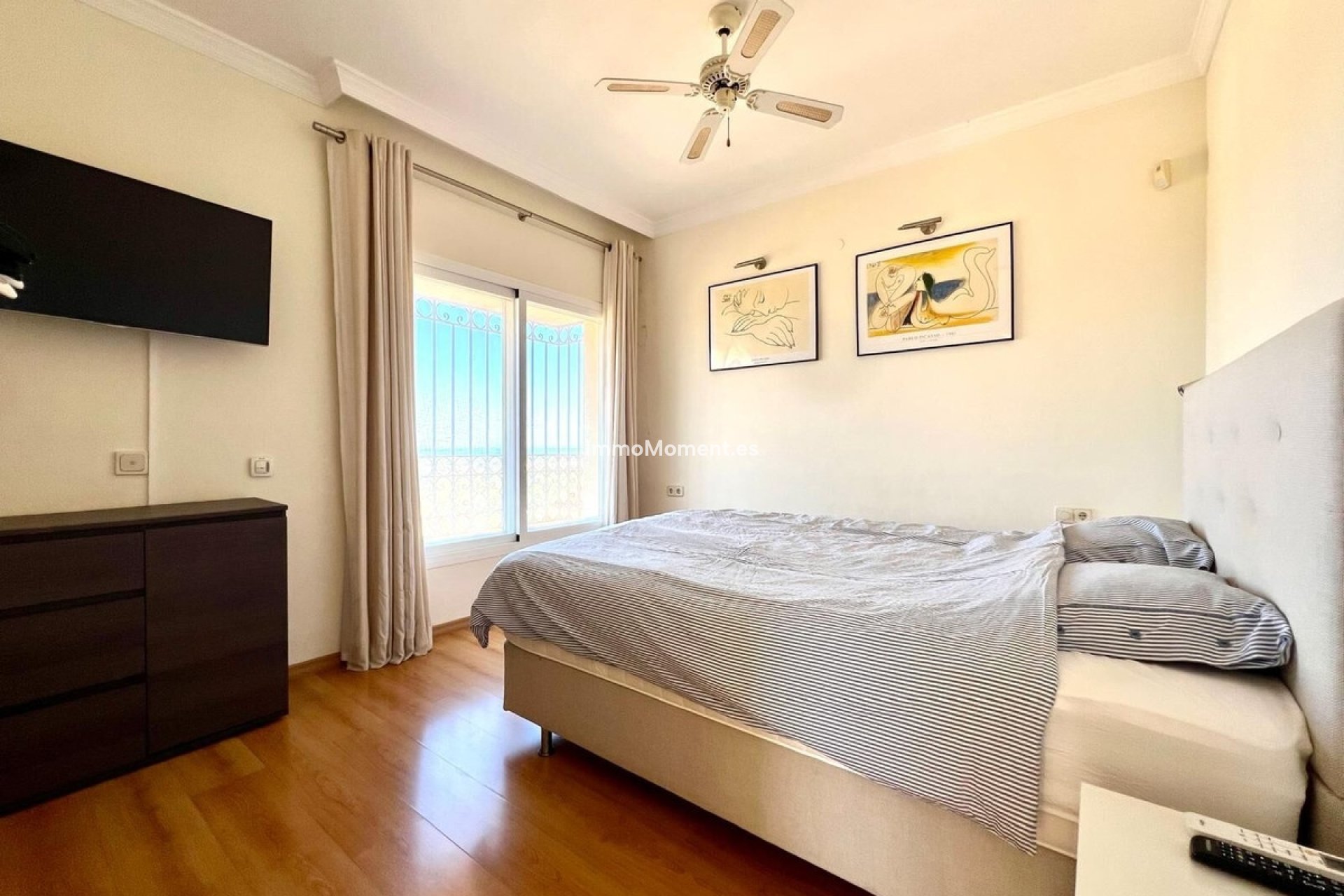 Wiederverkauf - Wohnung - Marbella - Marbella Centro