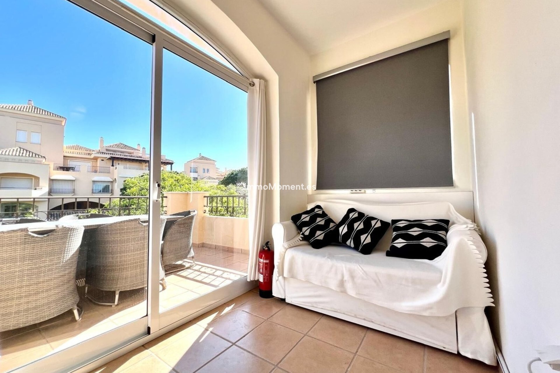 Wiederverkauf - Wohnung - Marbella - Marbella Centro